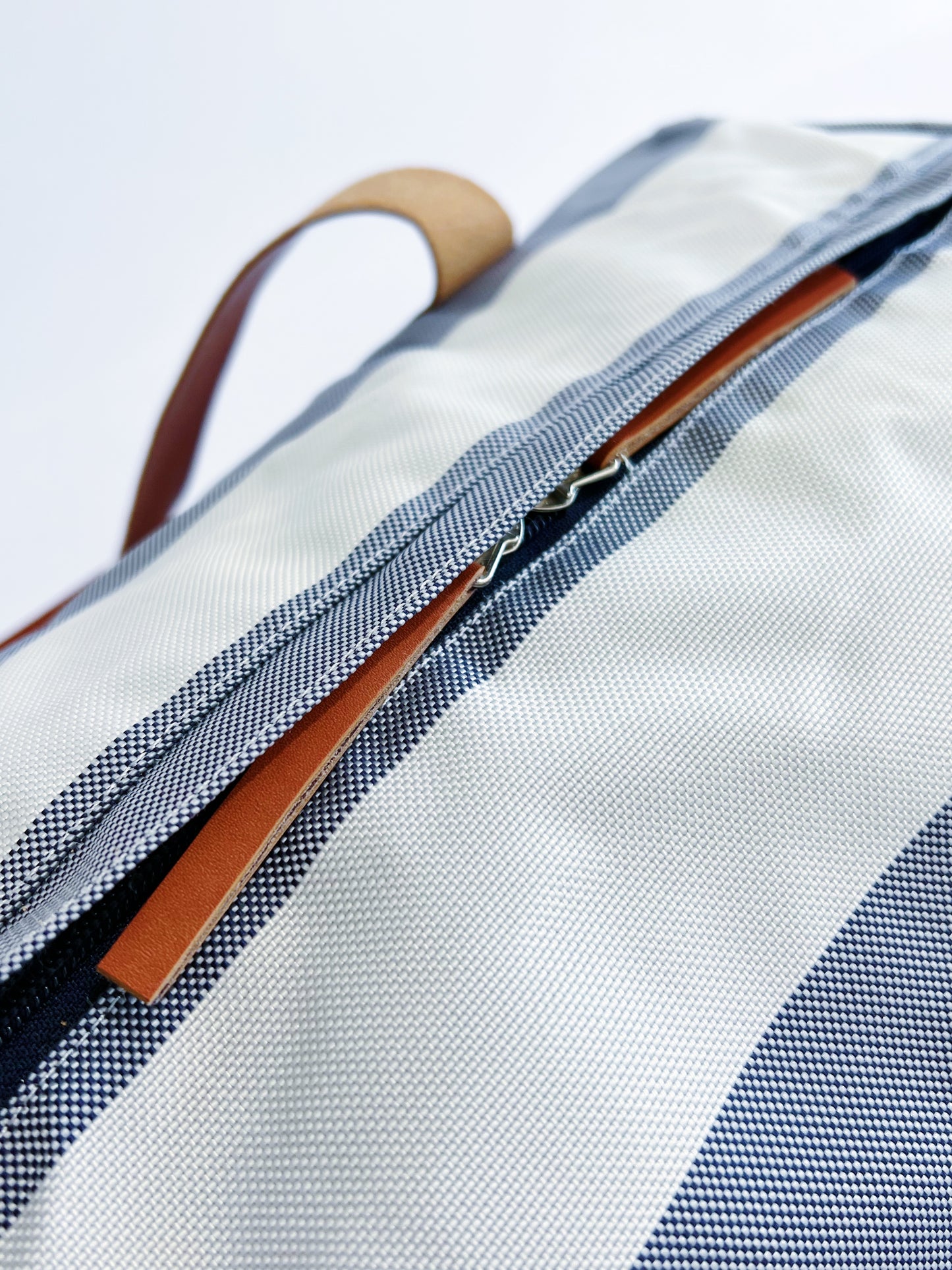 Duffle Bag 'Jean'