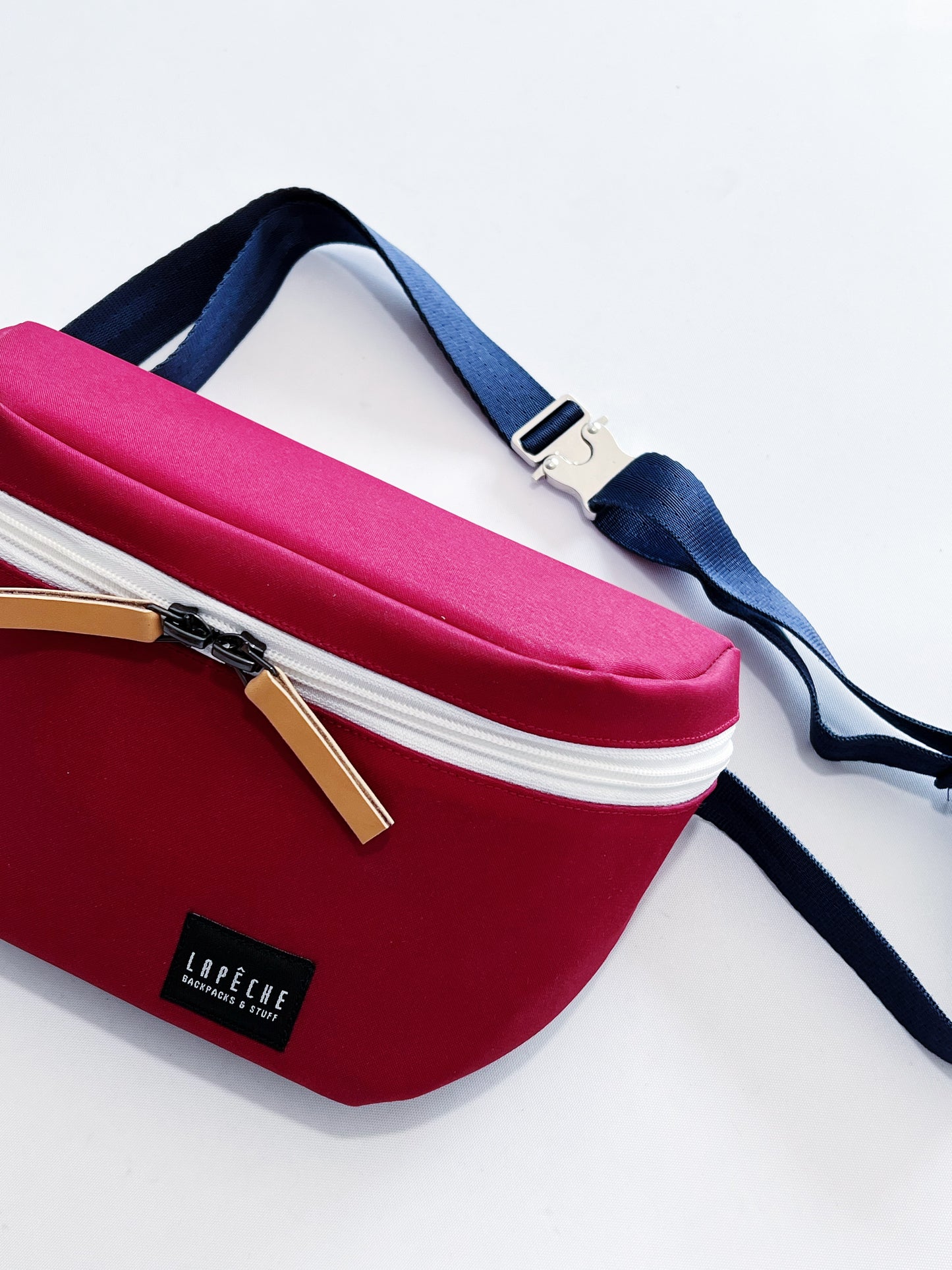 Fanny Pack 'Jacques'