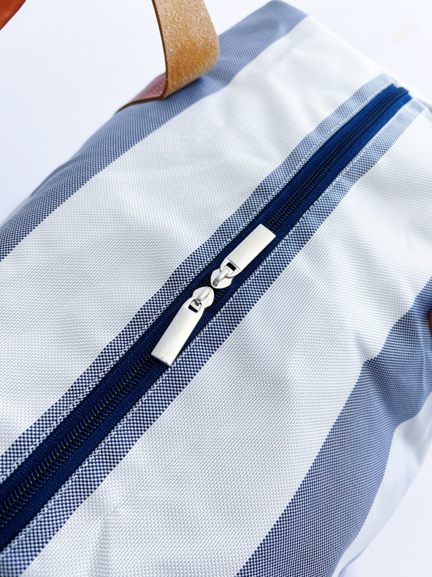 Duffle Bag 'Jean'