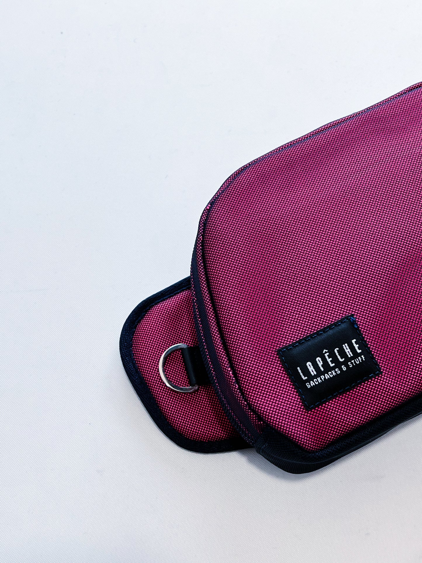 Cross Body 'Henri'