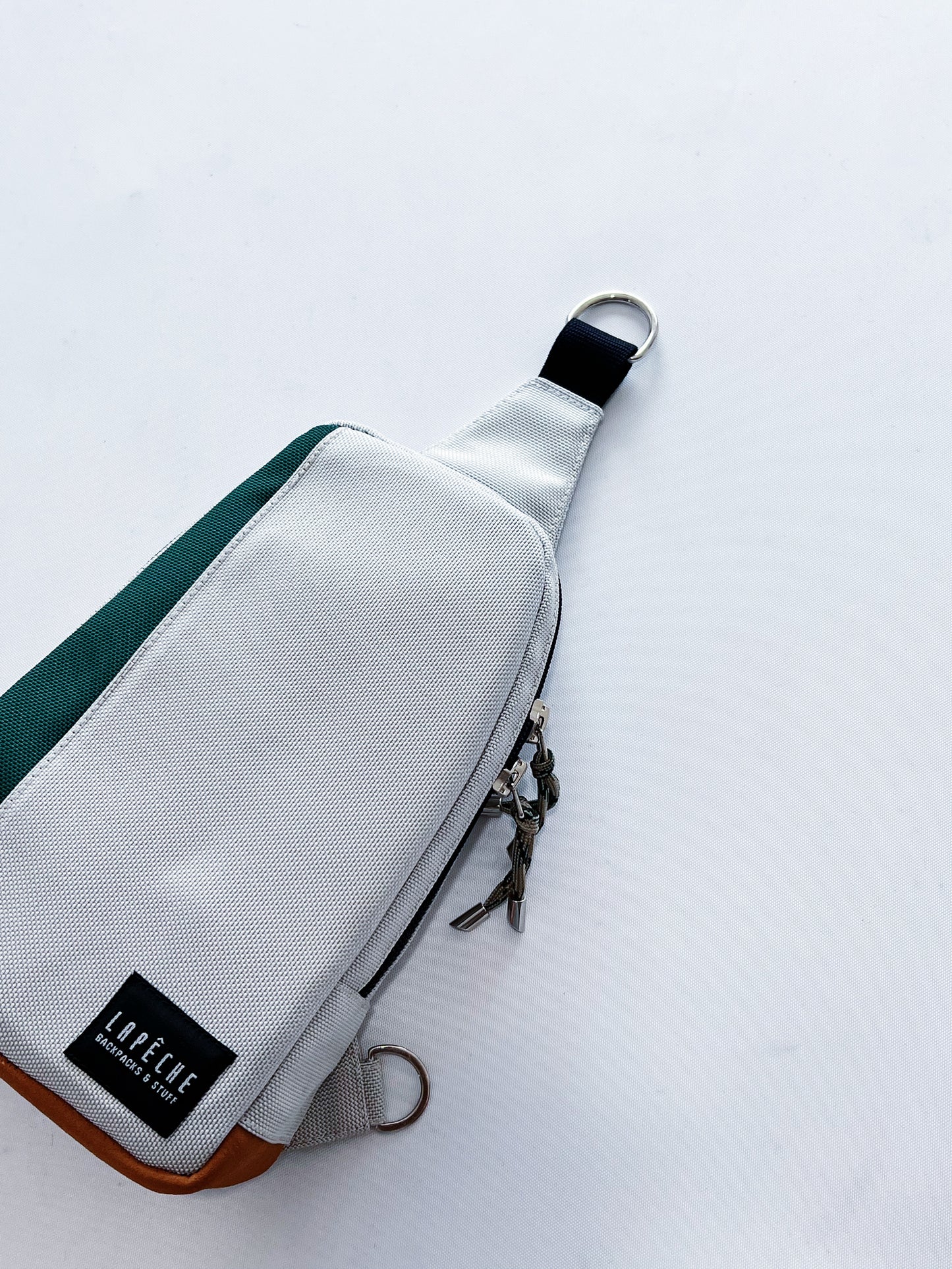Cross Body 'Guillaume'