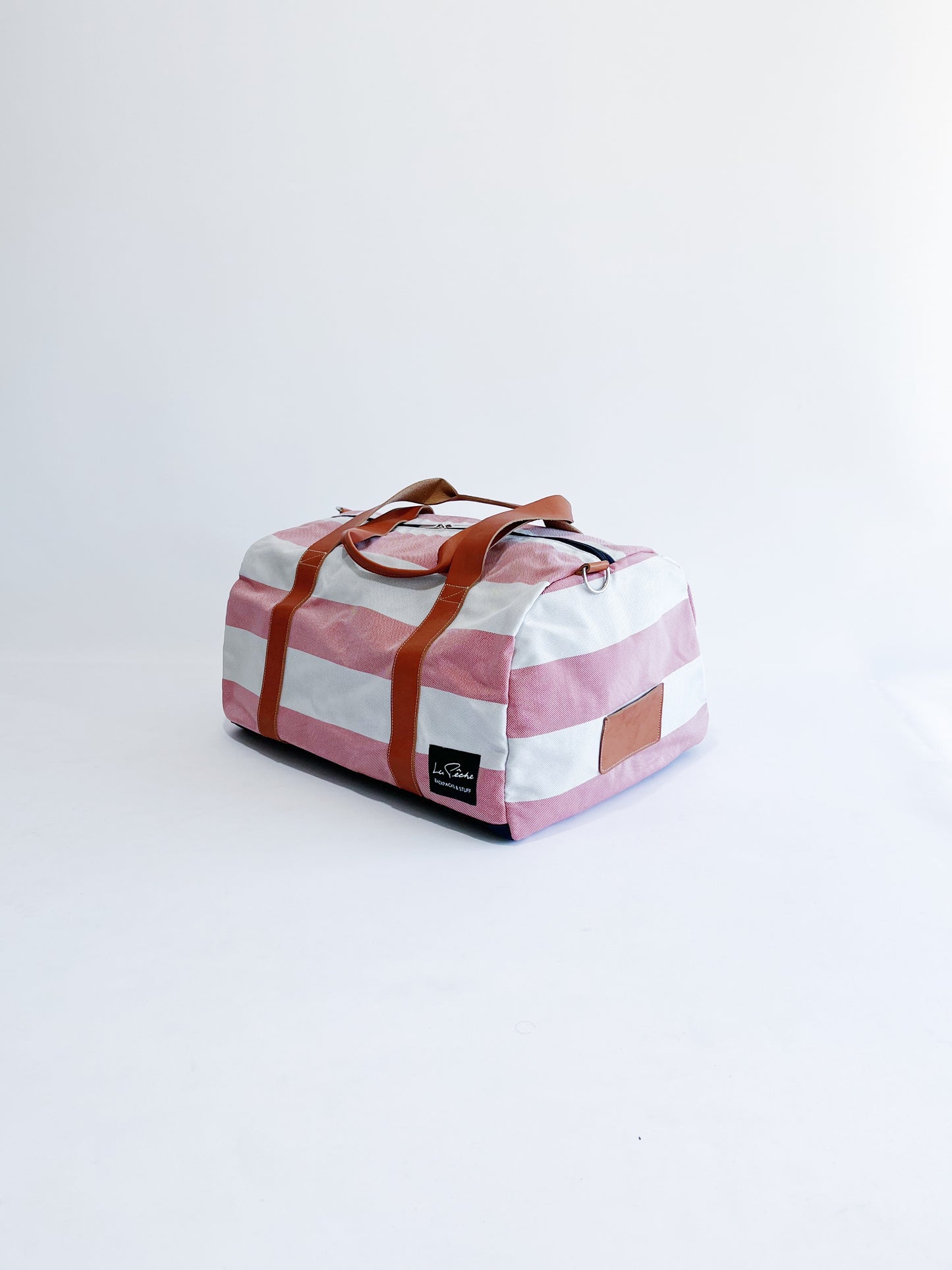 Duffle Bag 'Jean'