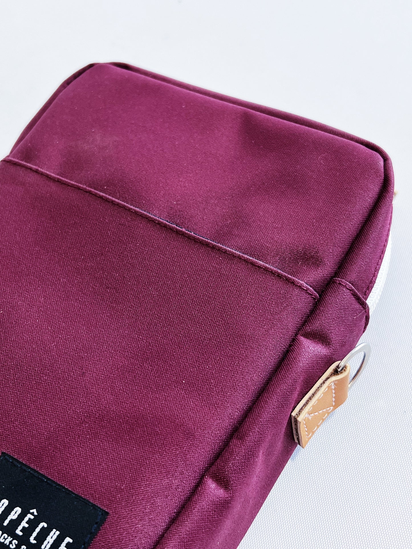 Cross Body 'Charles'