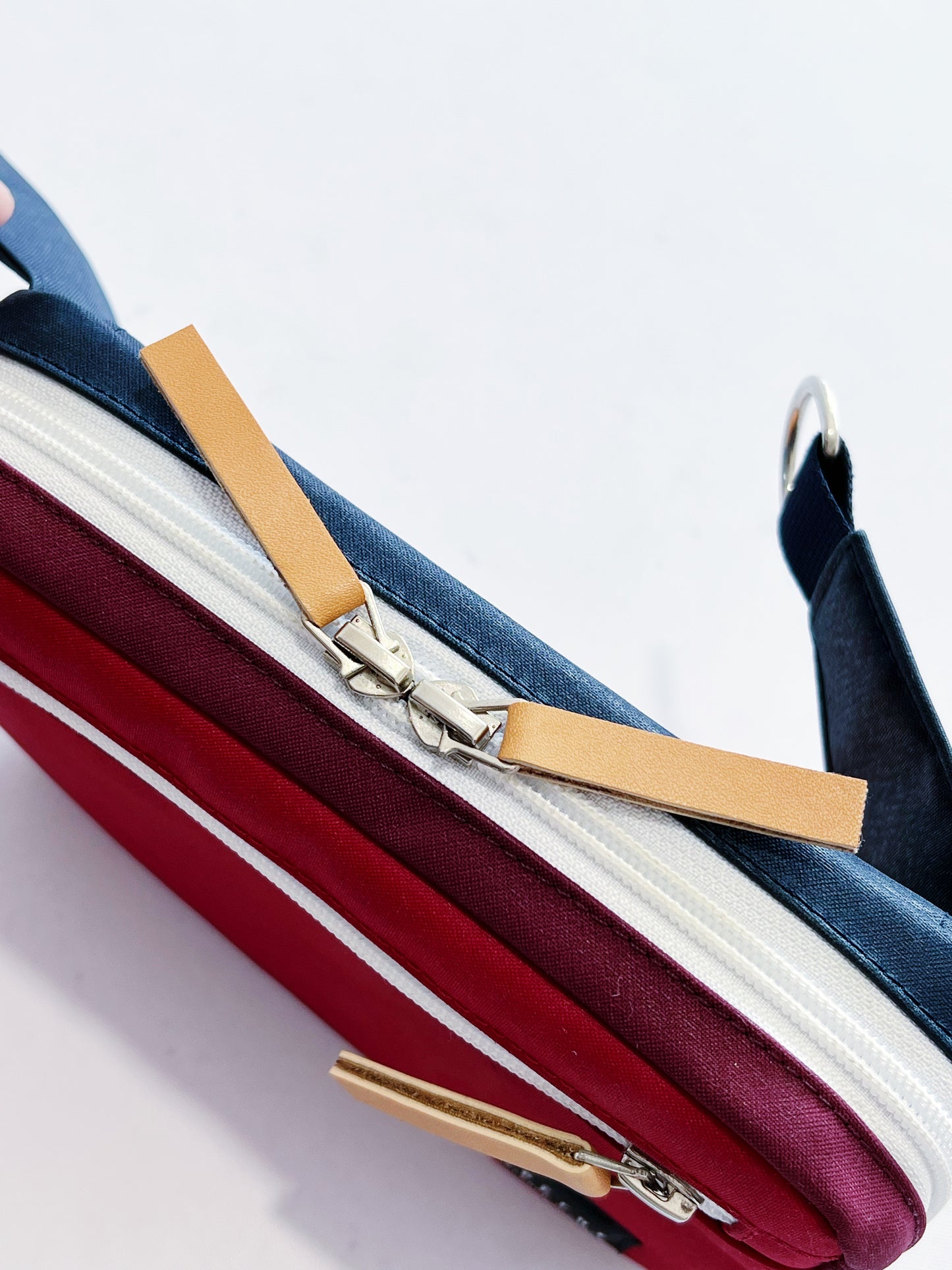 Cross Body 'Roland'