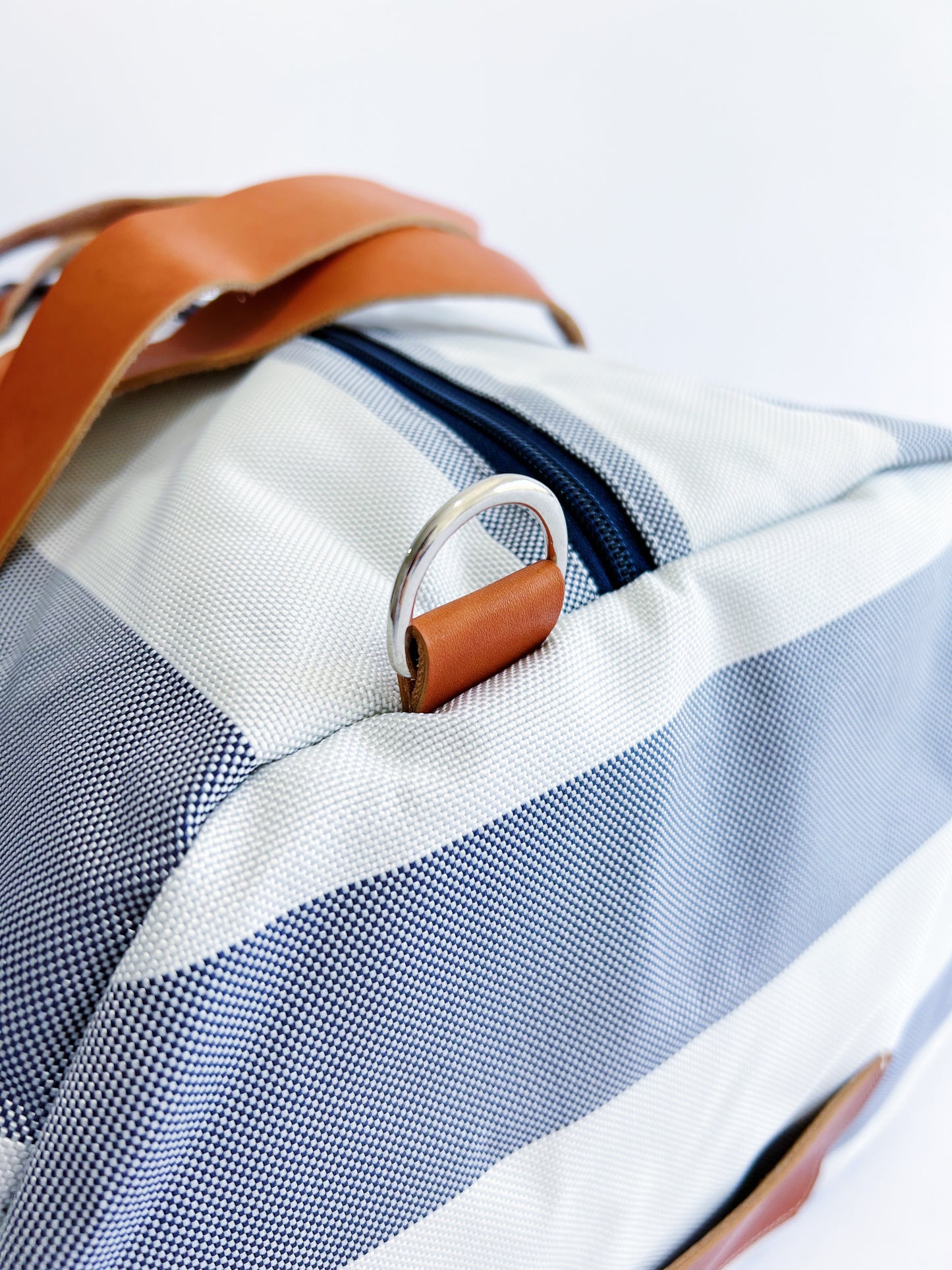 Duffle Bag 'Jean'