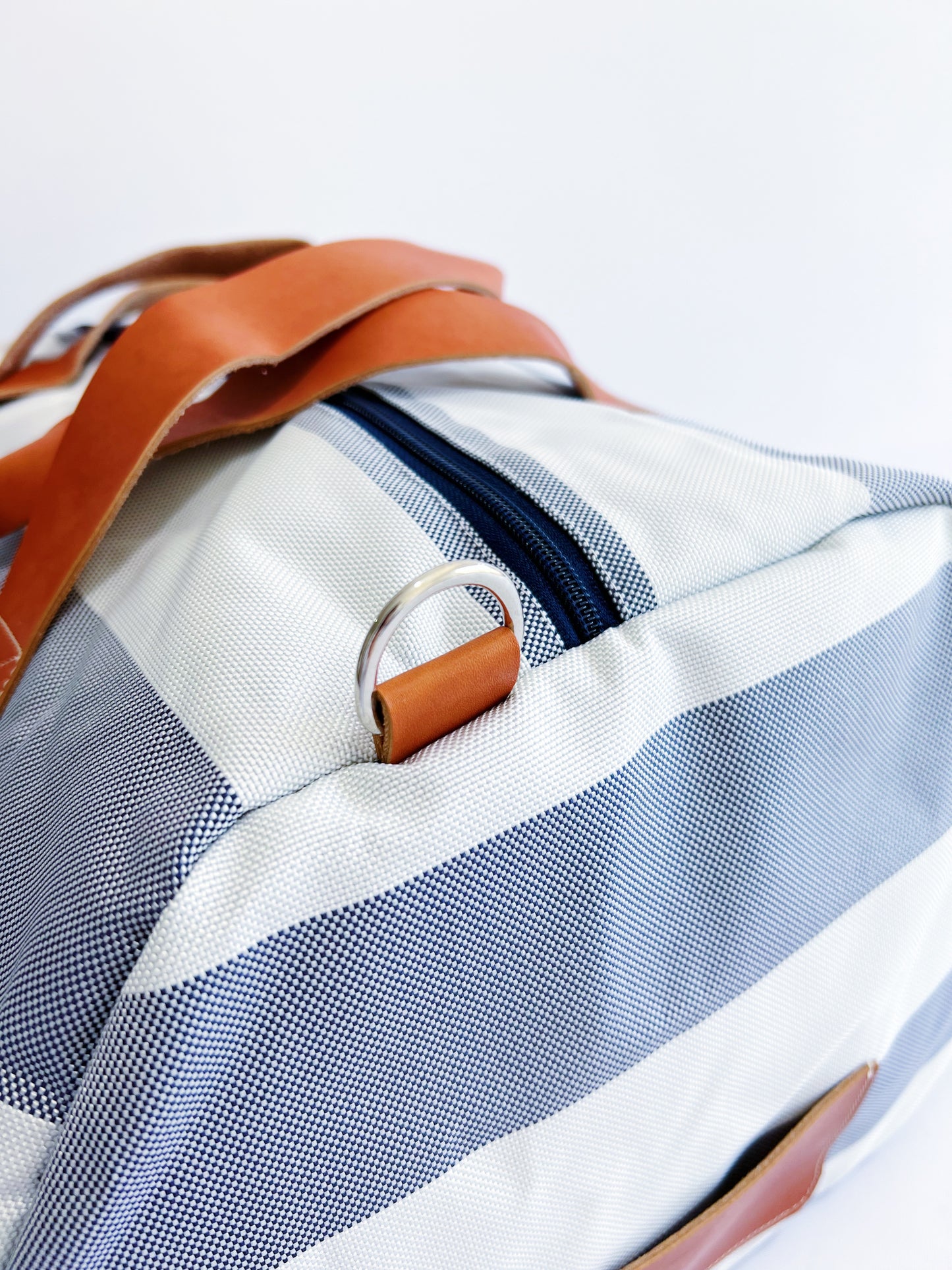 Duffle Bag 'Jean'