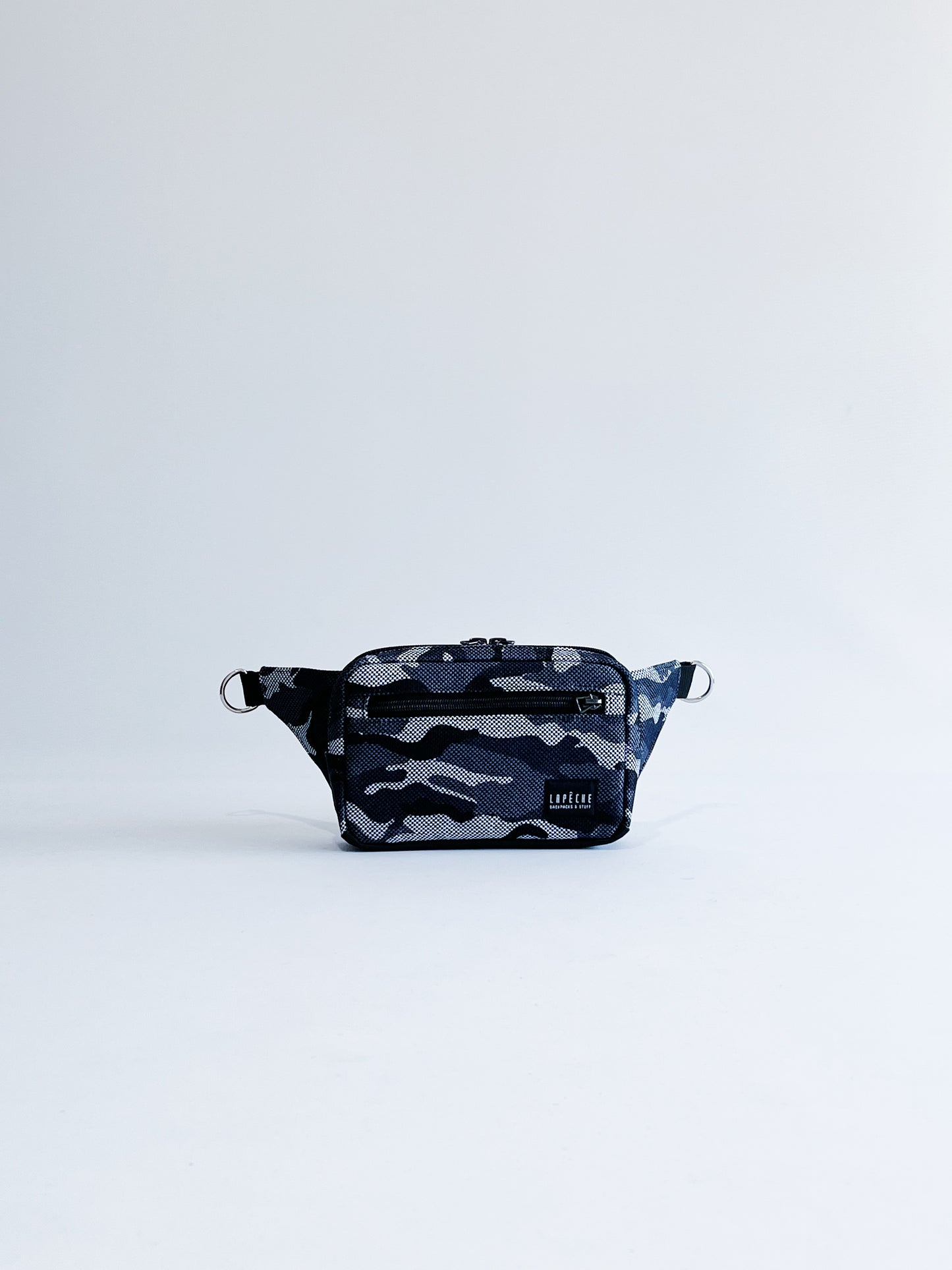 Cross Body 'Roland'