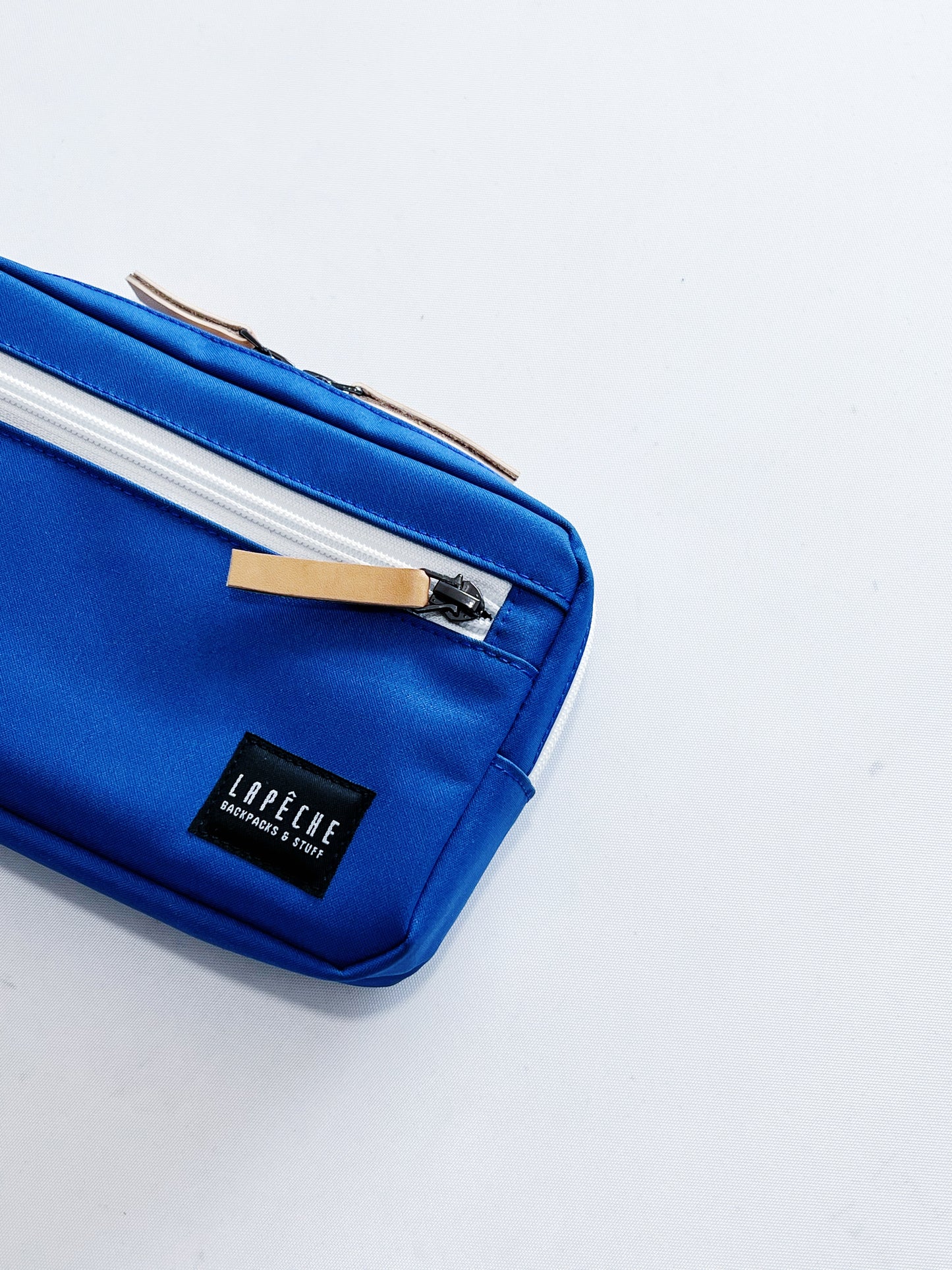 Cross Body 'Roland'