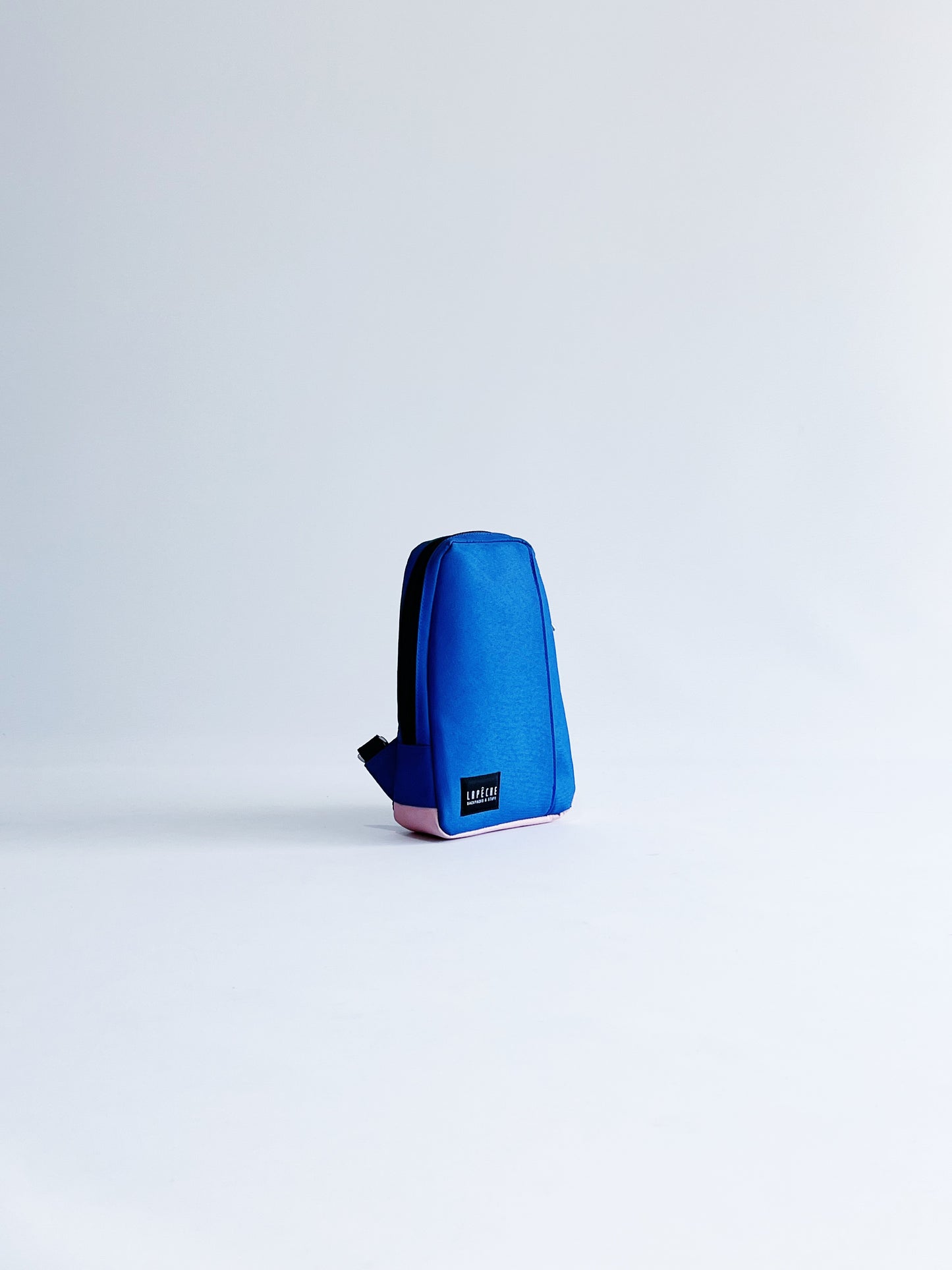 Cross Body 'Guillaume'