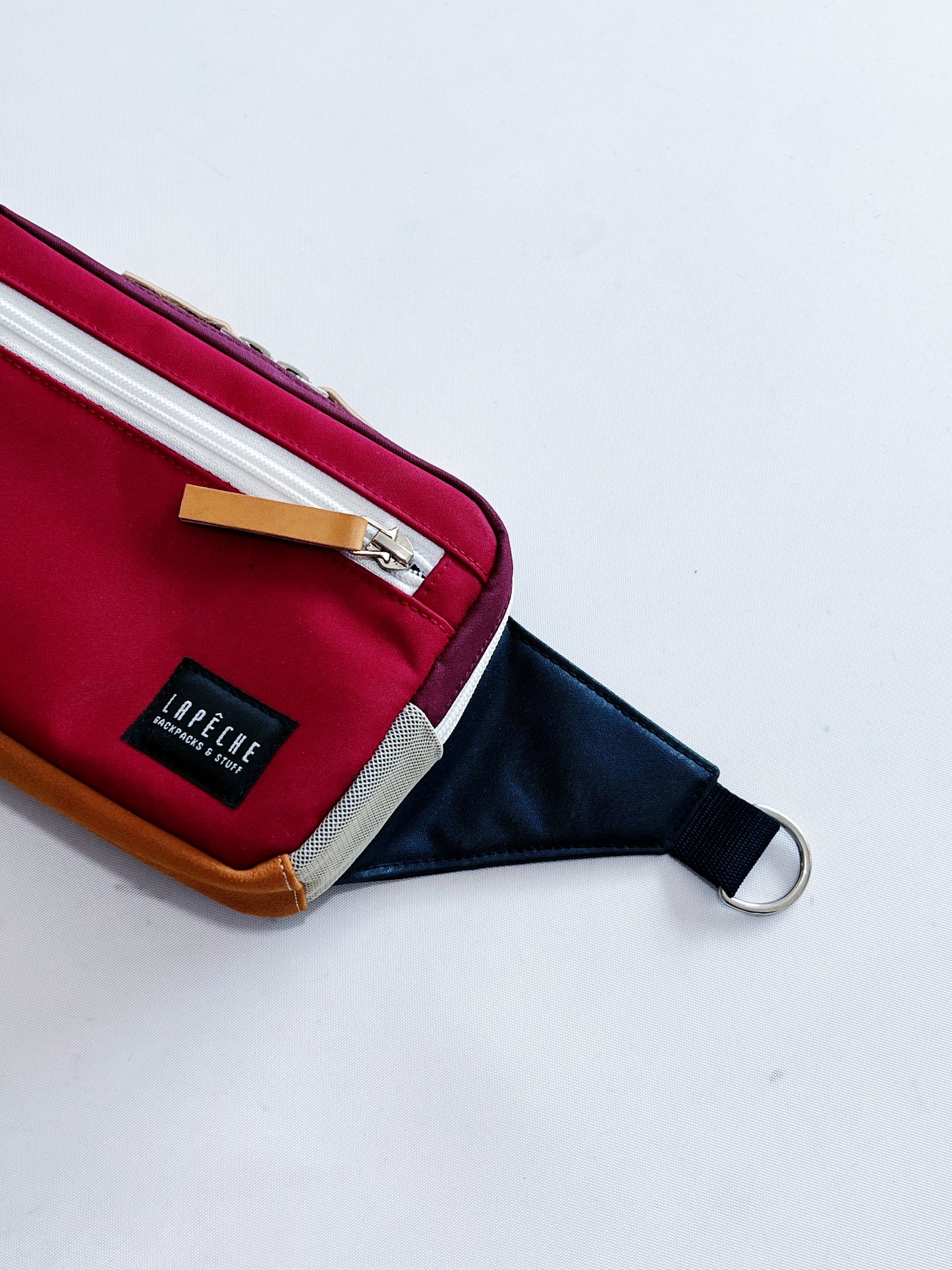 Cross Body 'Roland'