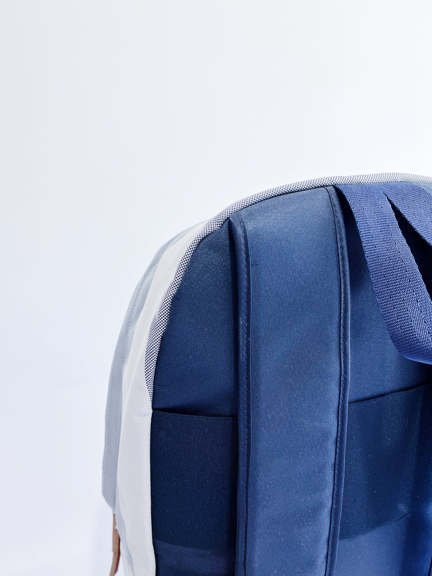 Backpack 'Pierre' 2.0