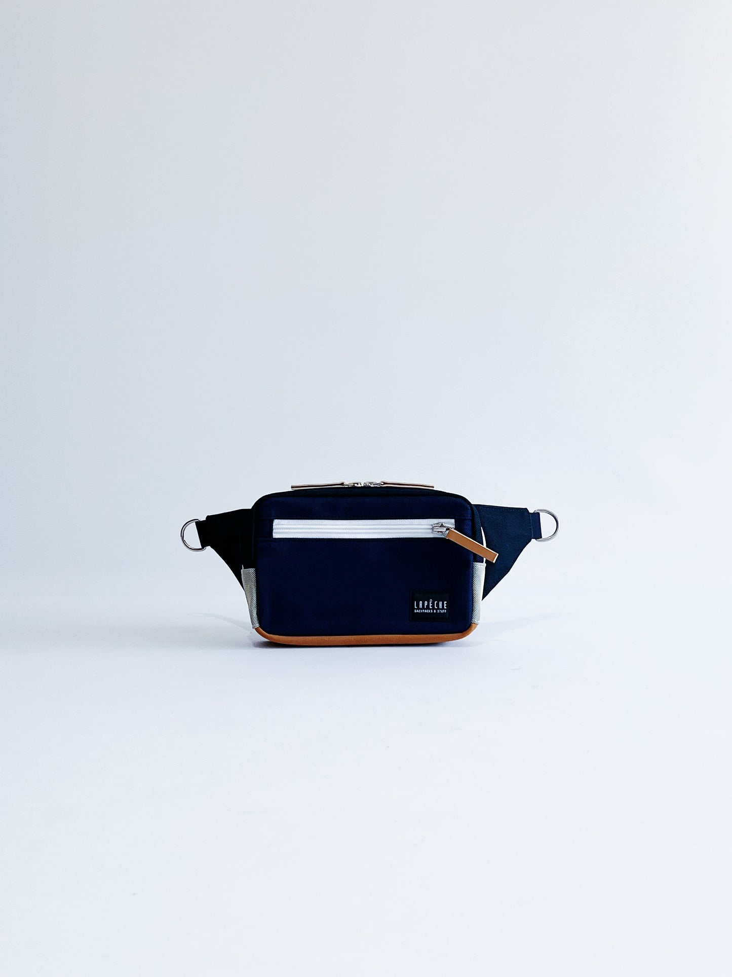 Cross Body 'Roland'