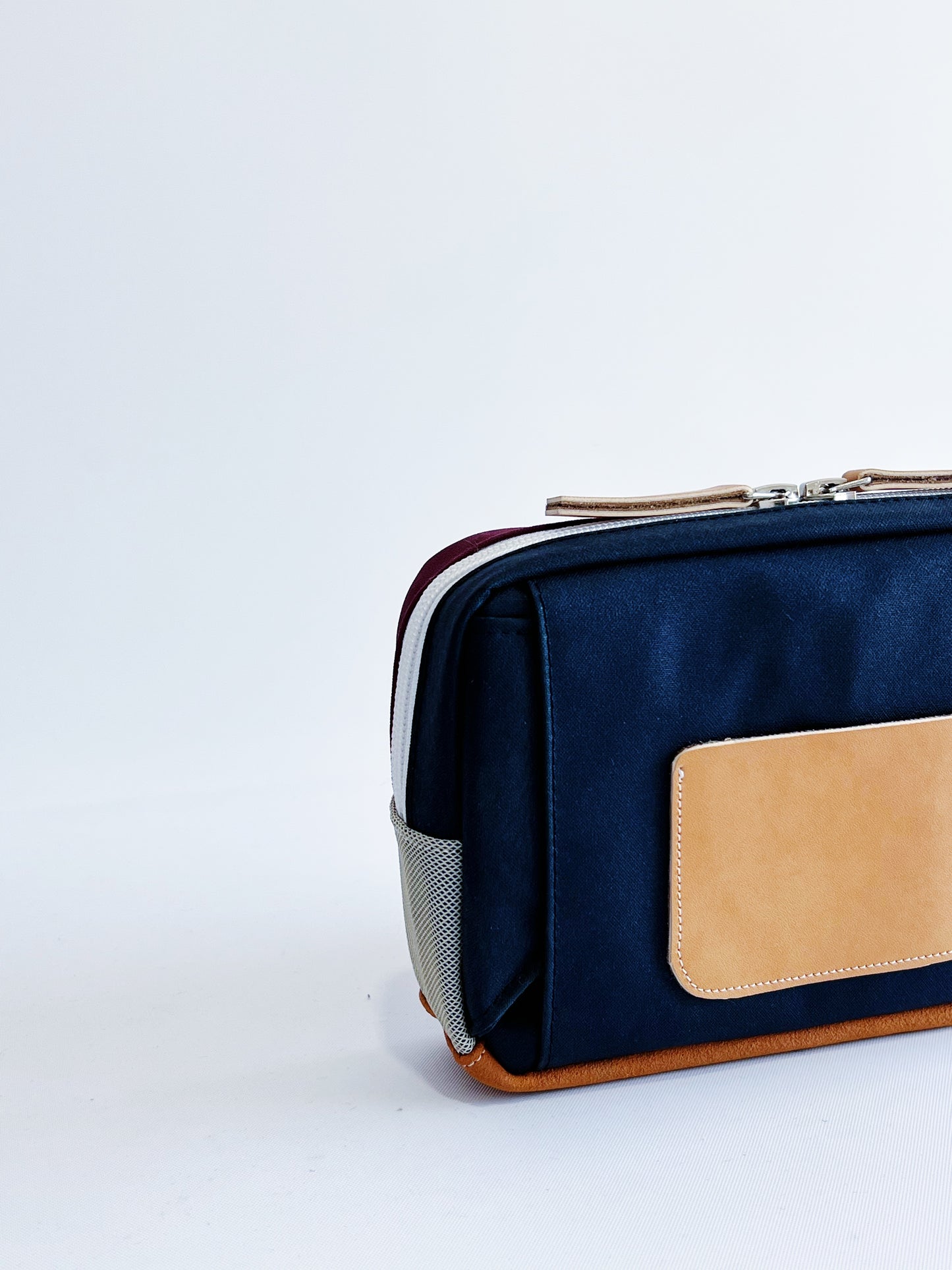 Cross Body 'Roland'
