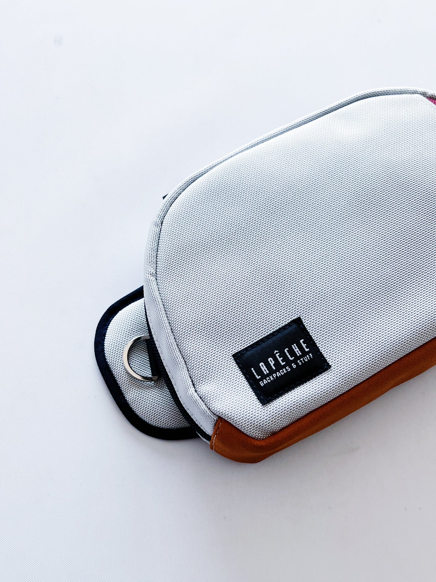 Cross Body 'Henri'