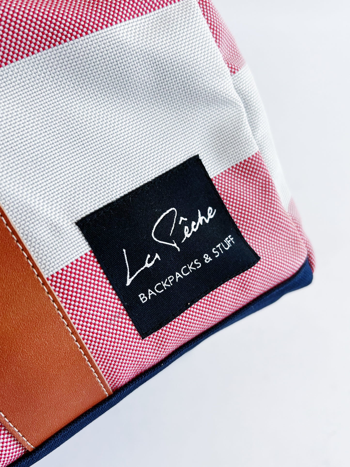 Duffle Bag 'Jean'