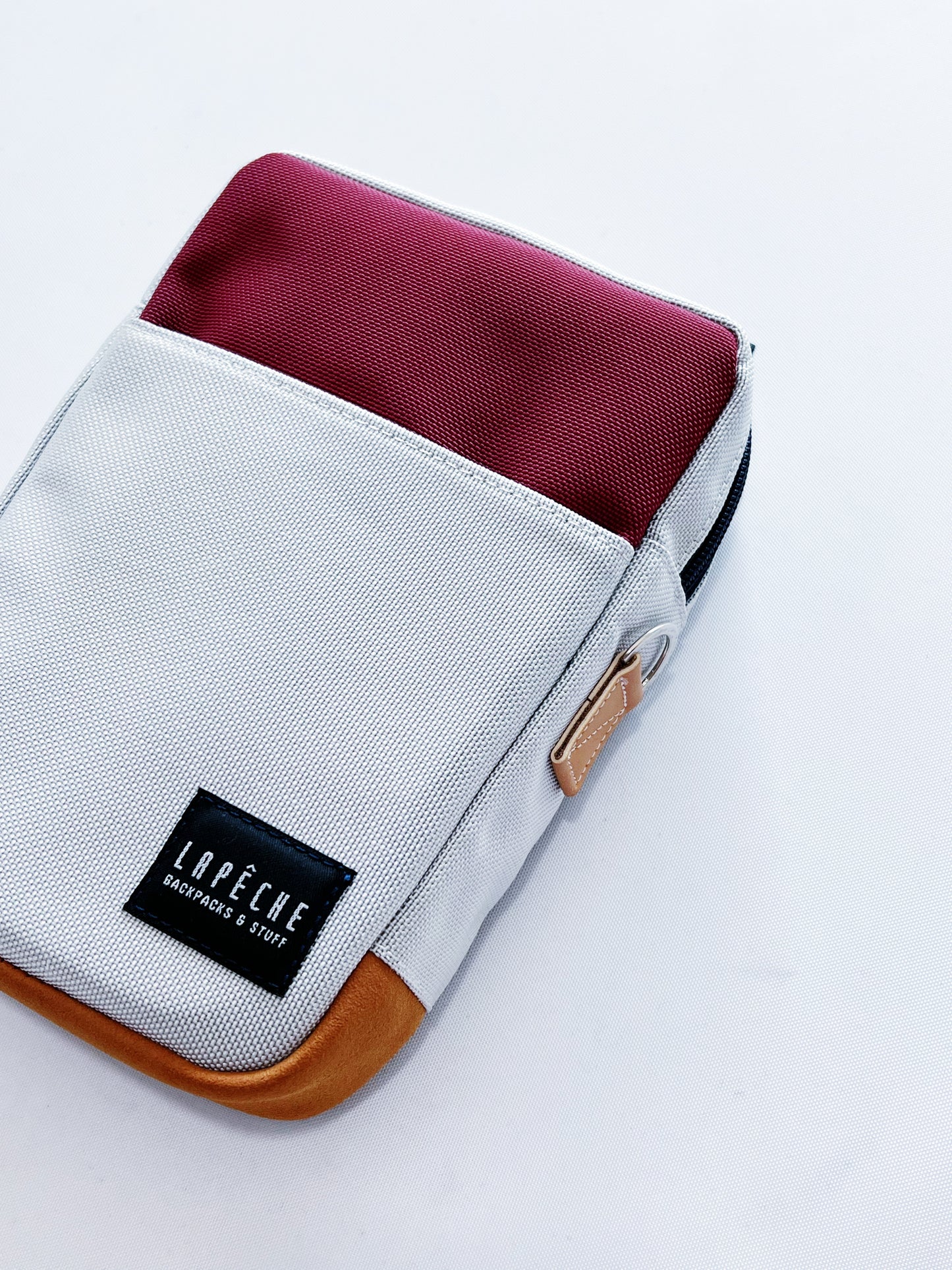 Cross Body 'Charles'