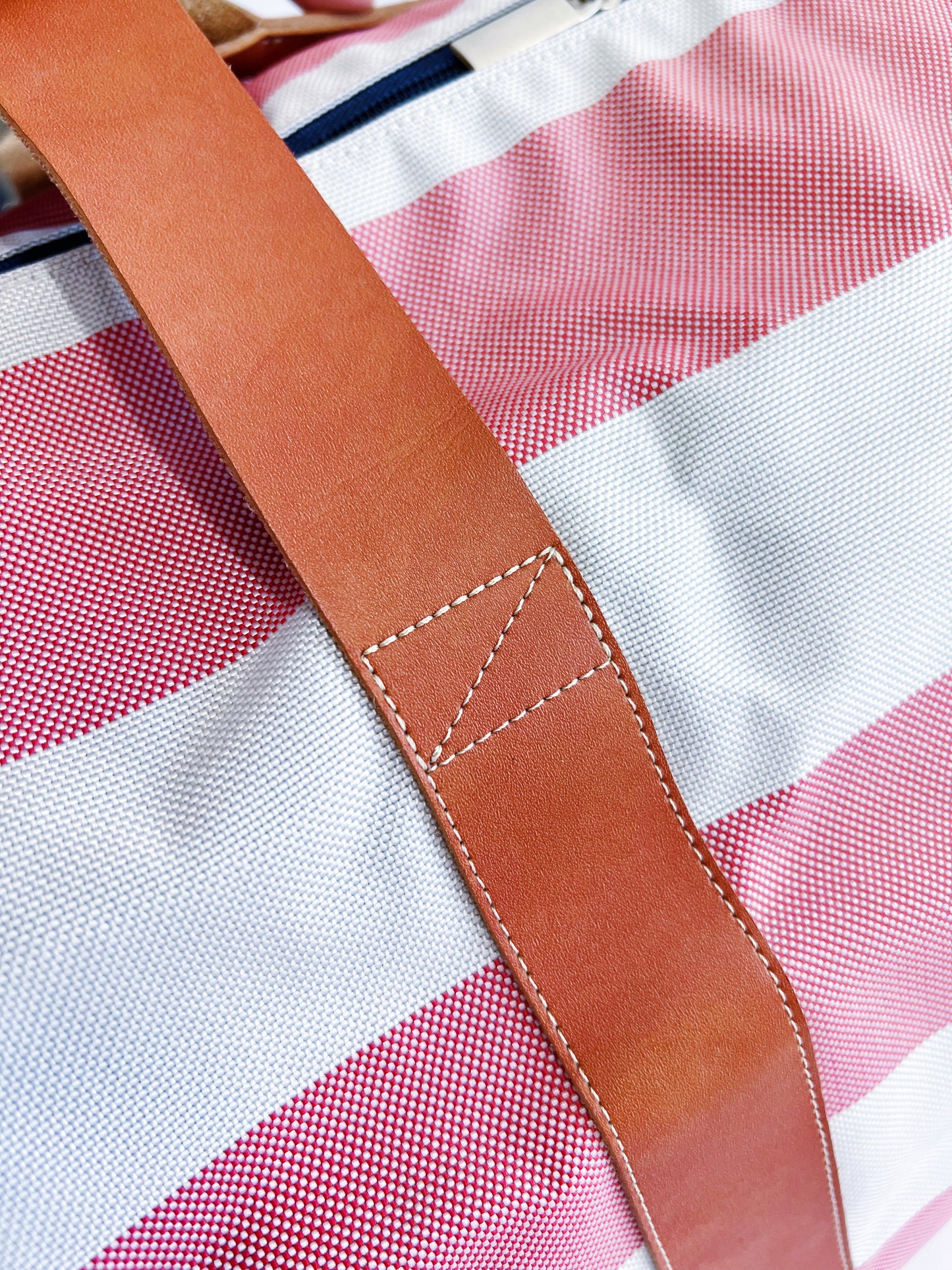 Duffle Bag 'Jean'