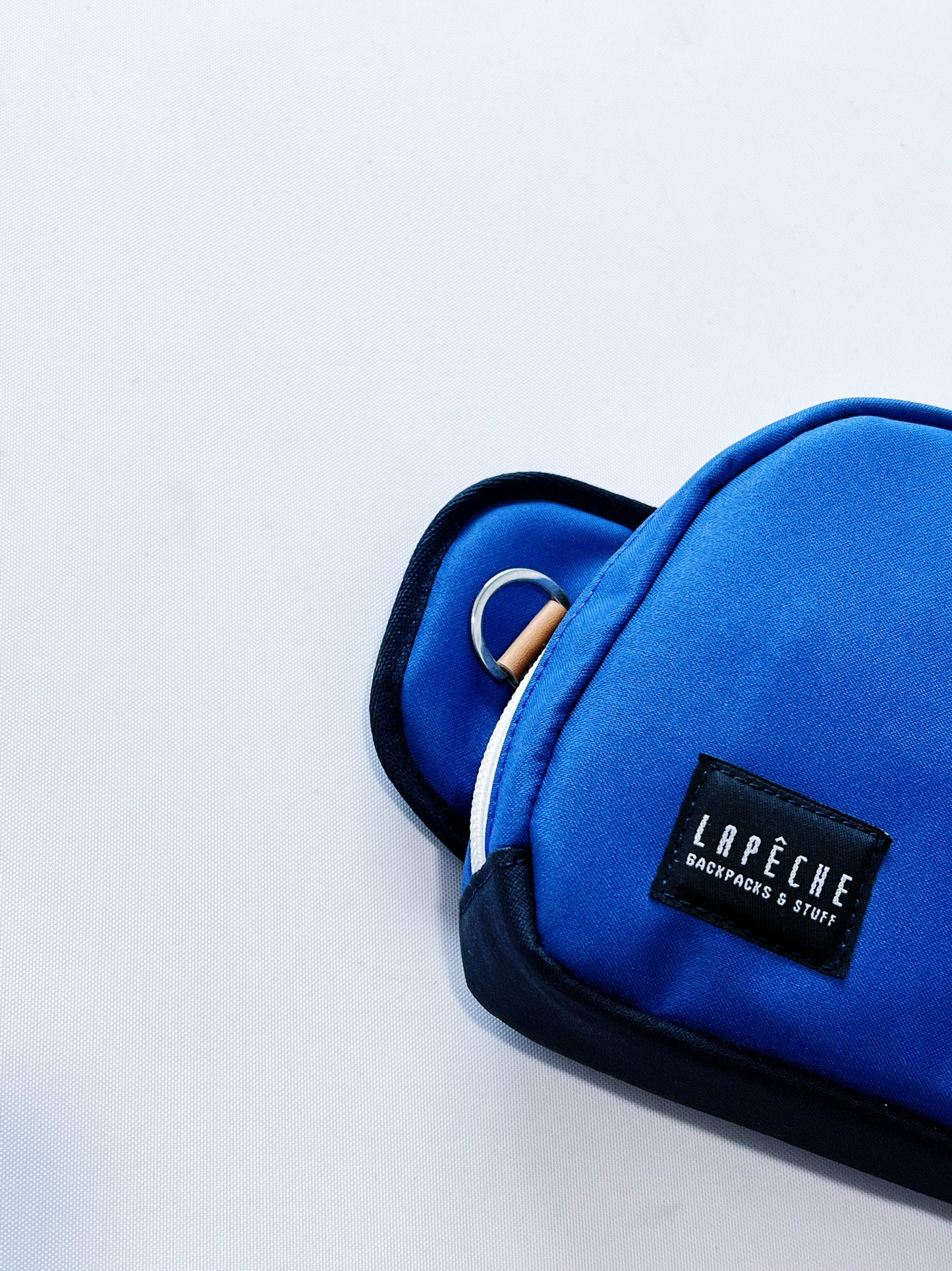 Cross Body 'Henri'