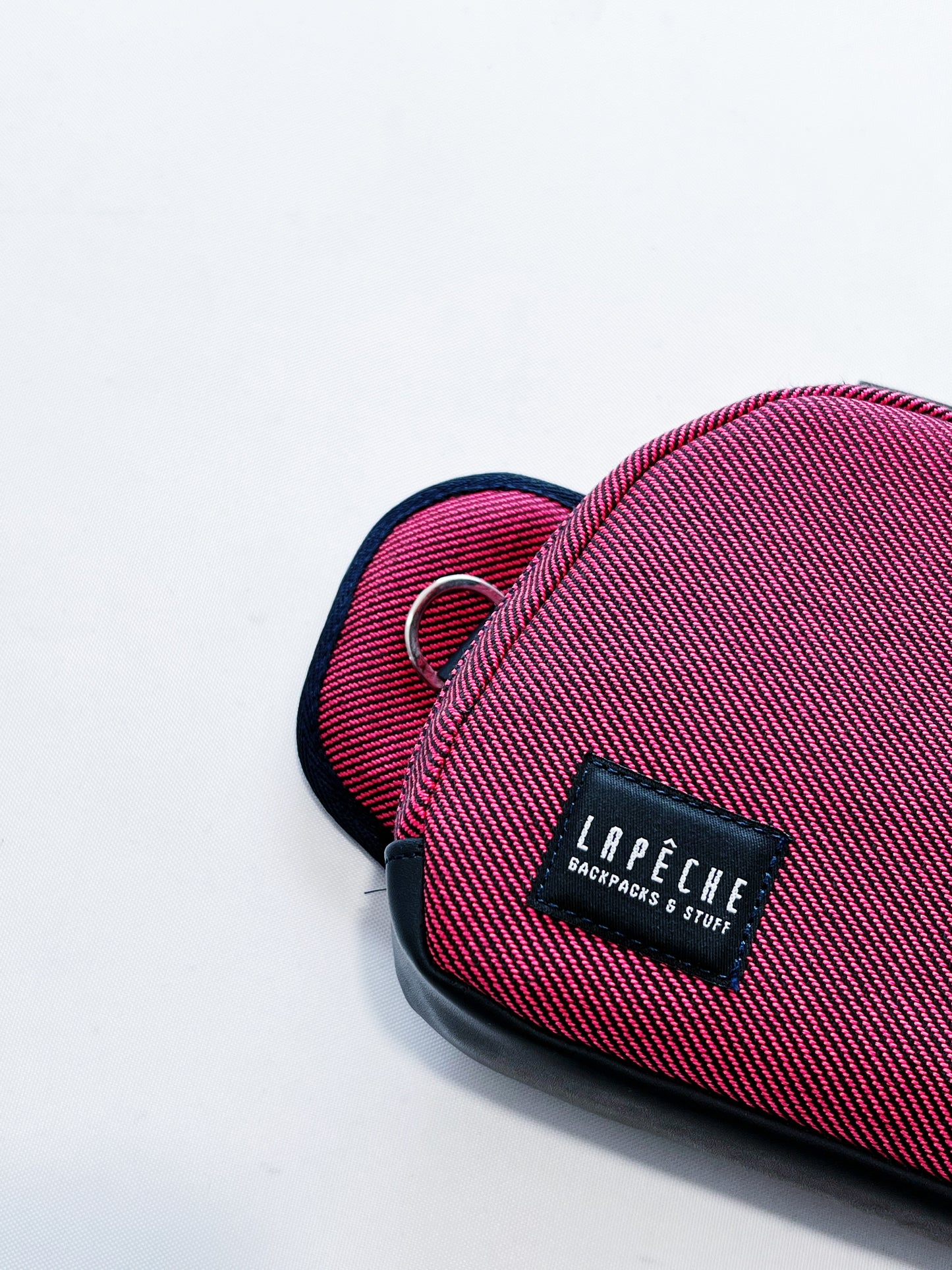 Cross Body 'Henri'