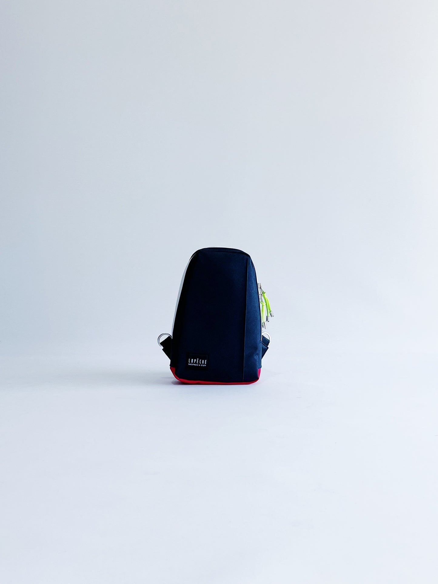 Cross Body 'Guillaume'
