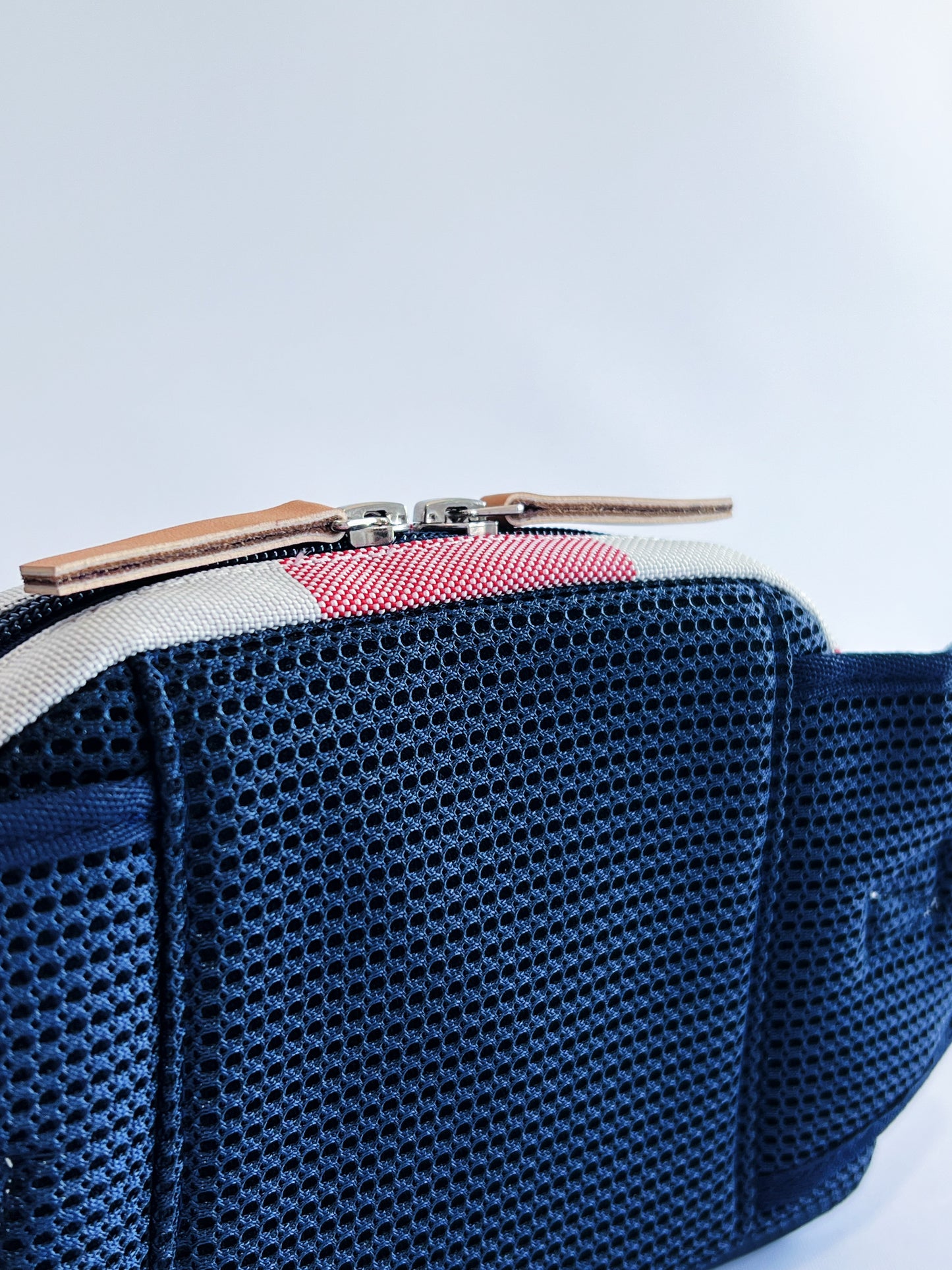 Cross Body 'Henri'