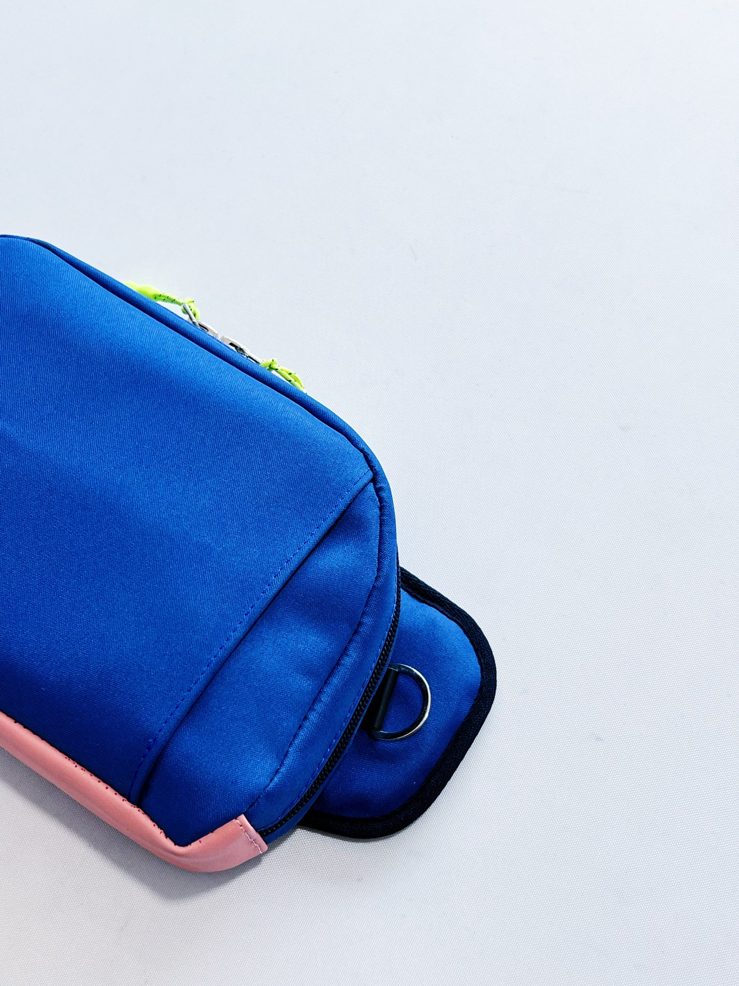 Cross Body 'Henri'
