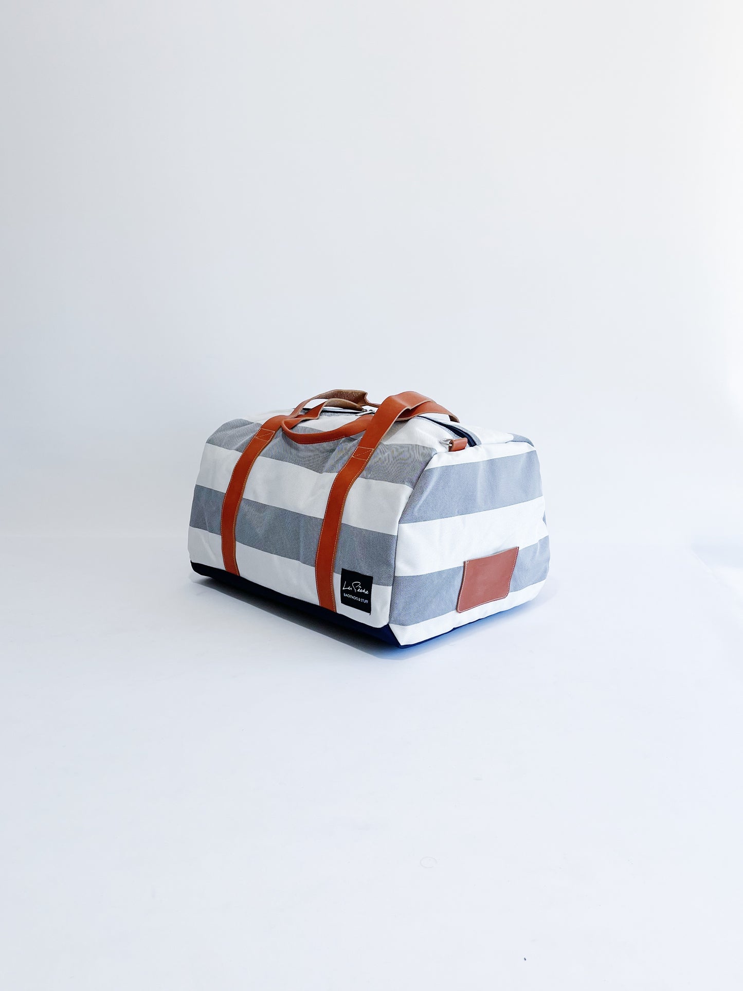 Duffle Bag 'Jean'
