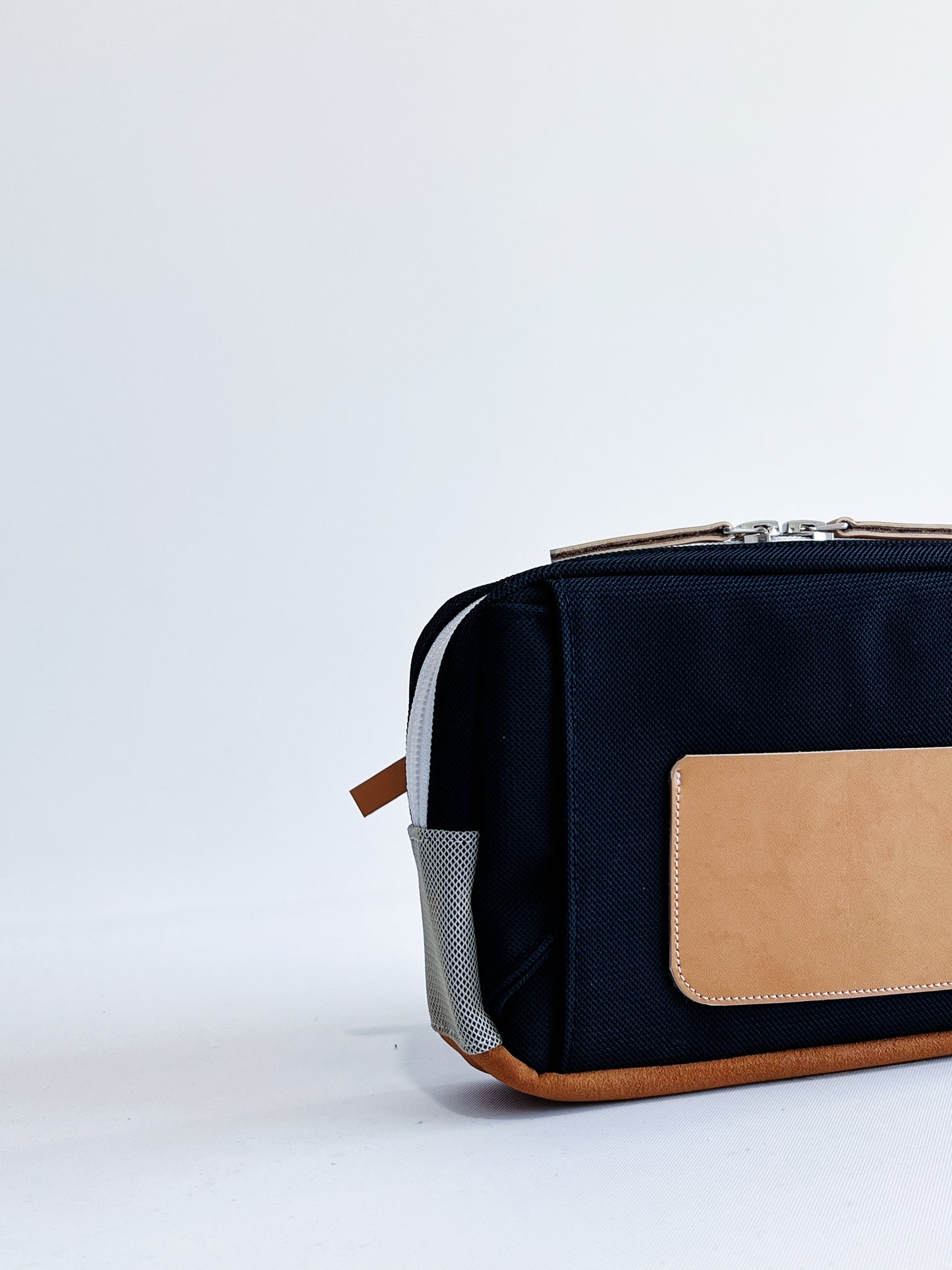 Cross Body 'Roland'