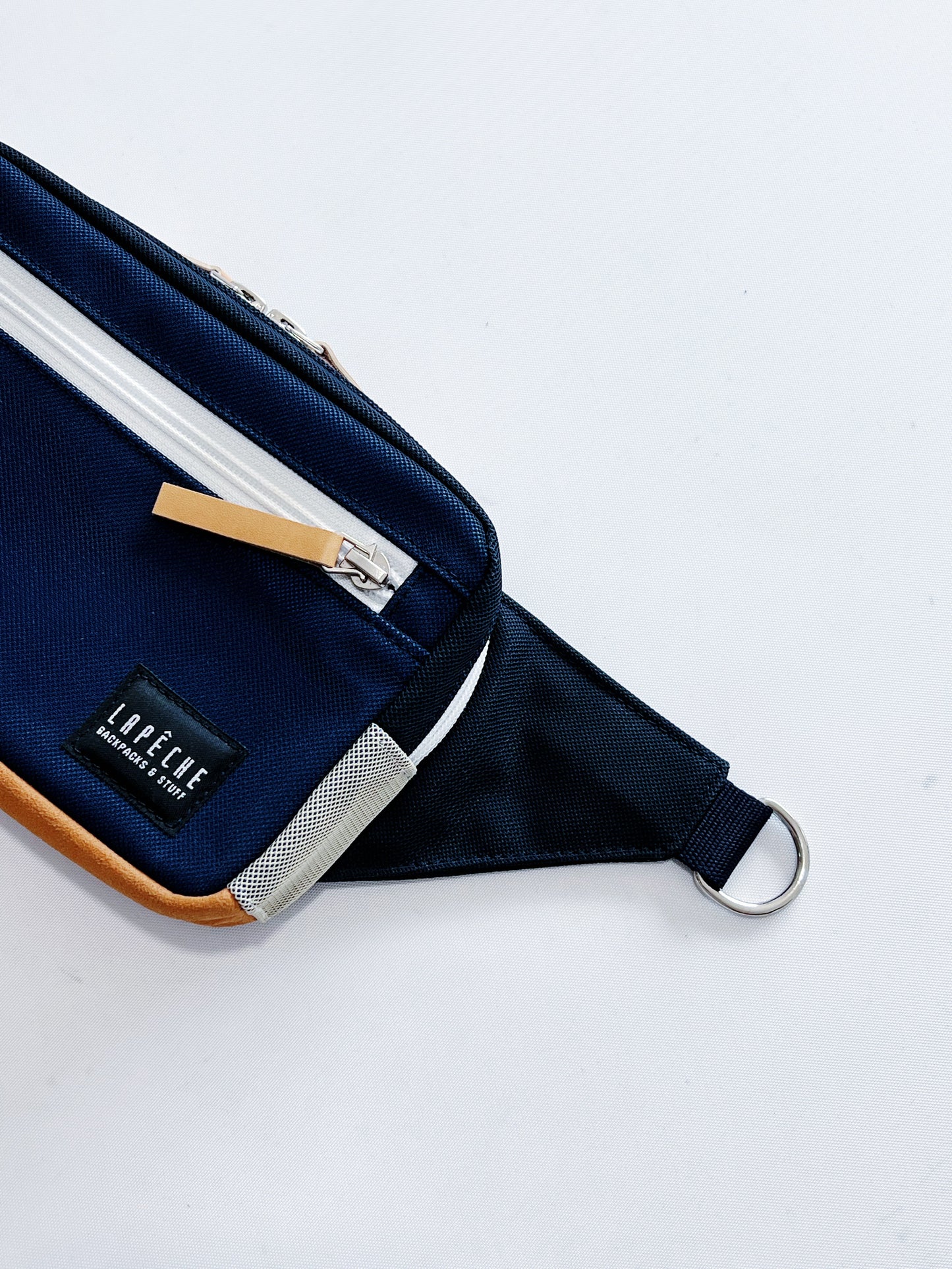 Cross Body 'Roland'