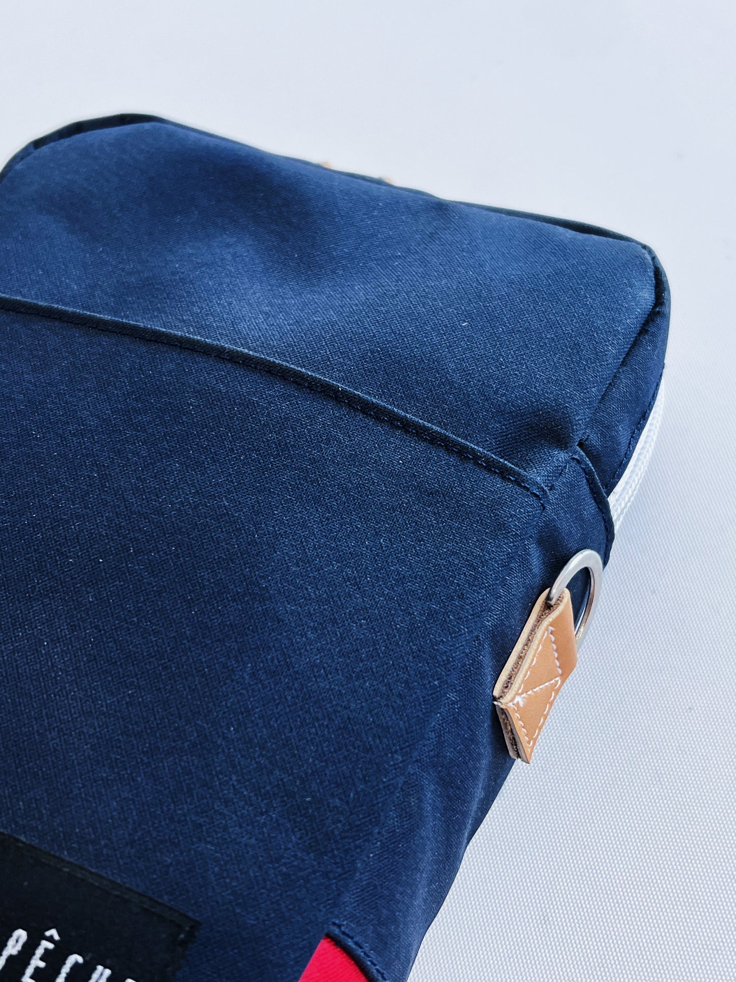 Cross Body 'Charles'