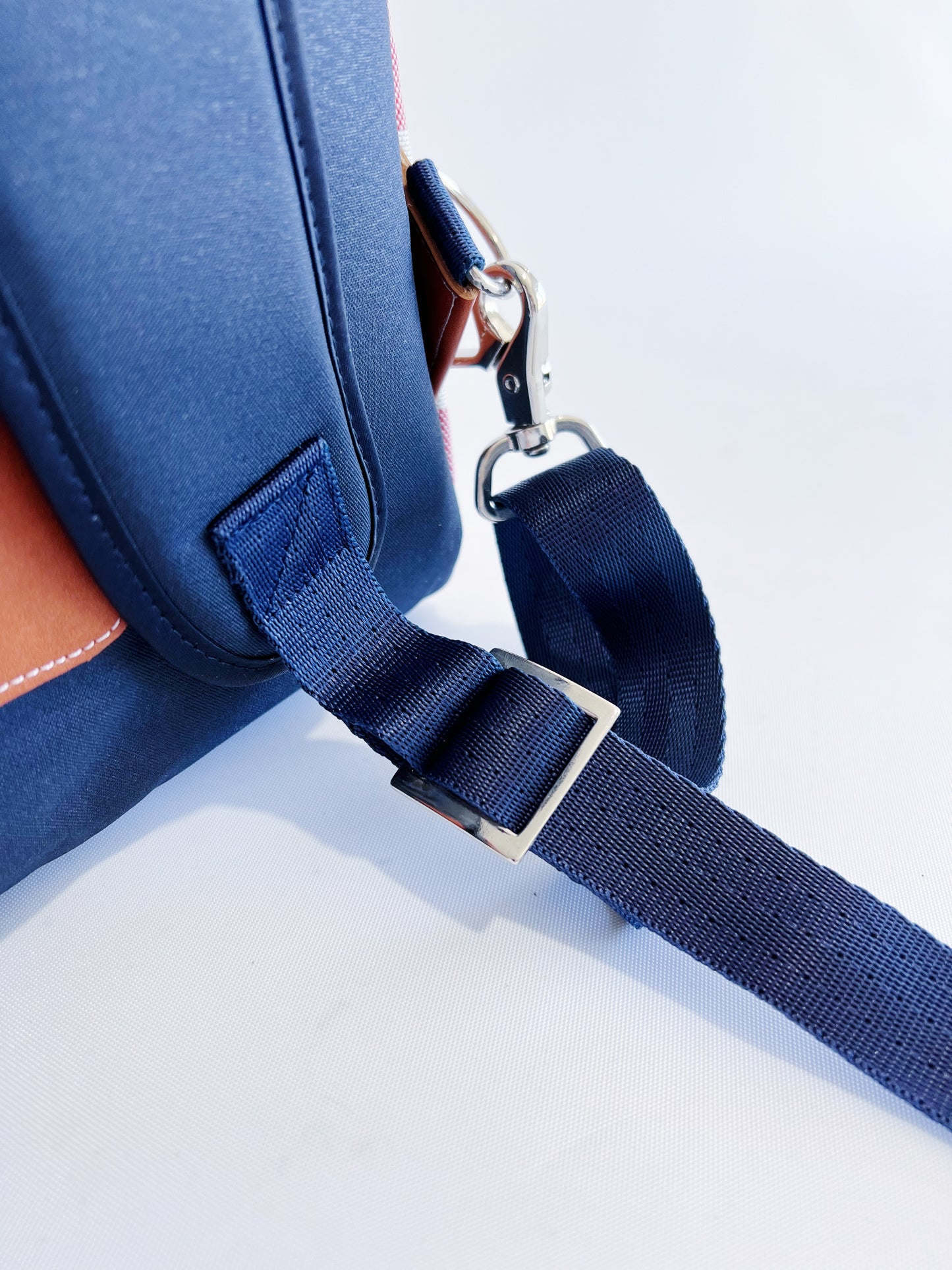 Backpack 'Pierre' 2.0