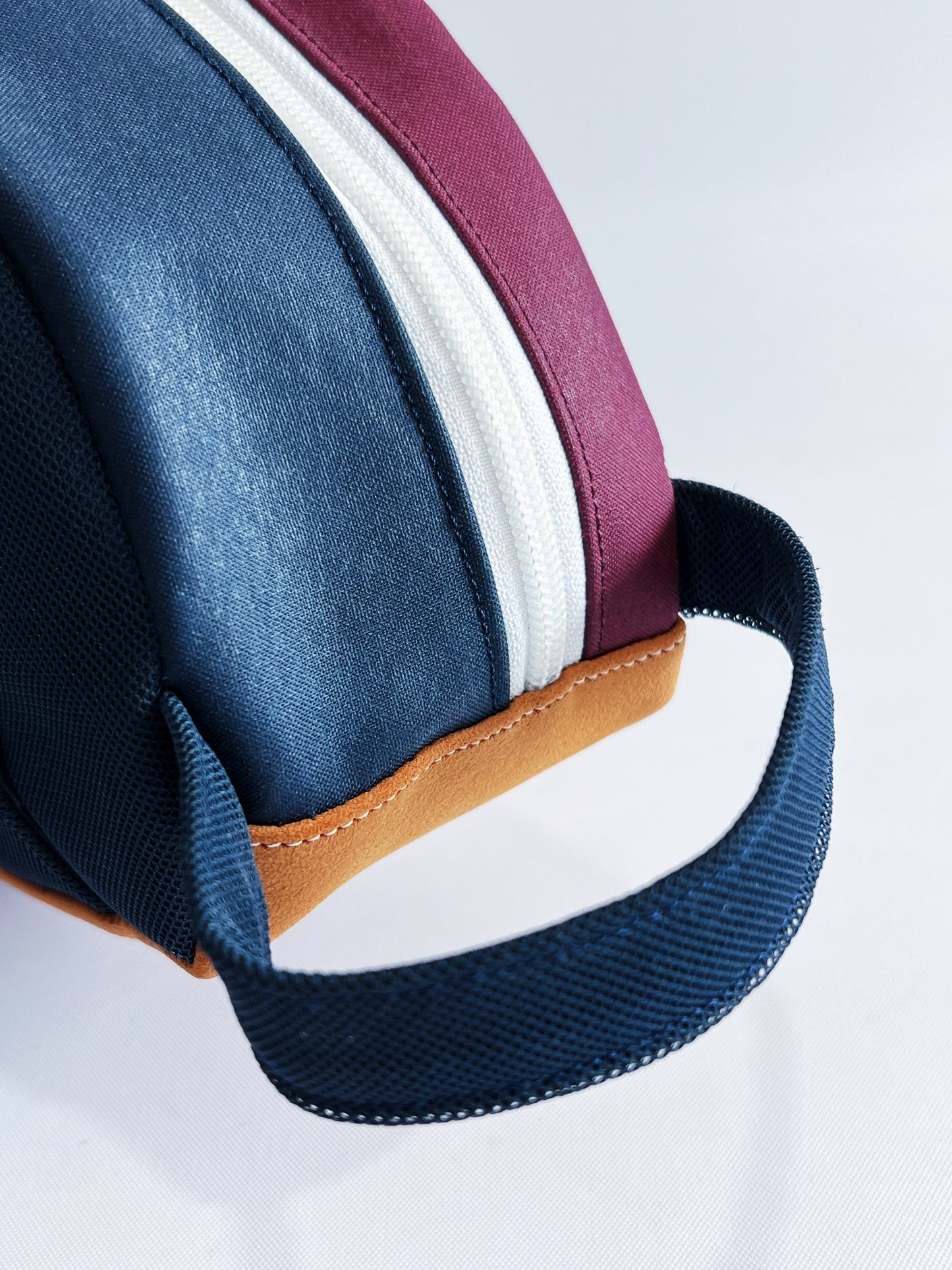 Dopp Kit 'Paul' Multicolor