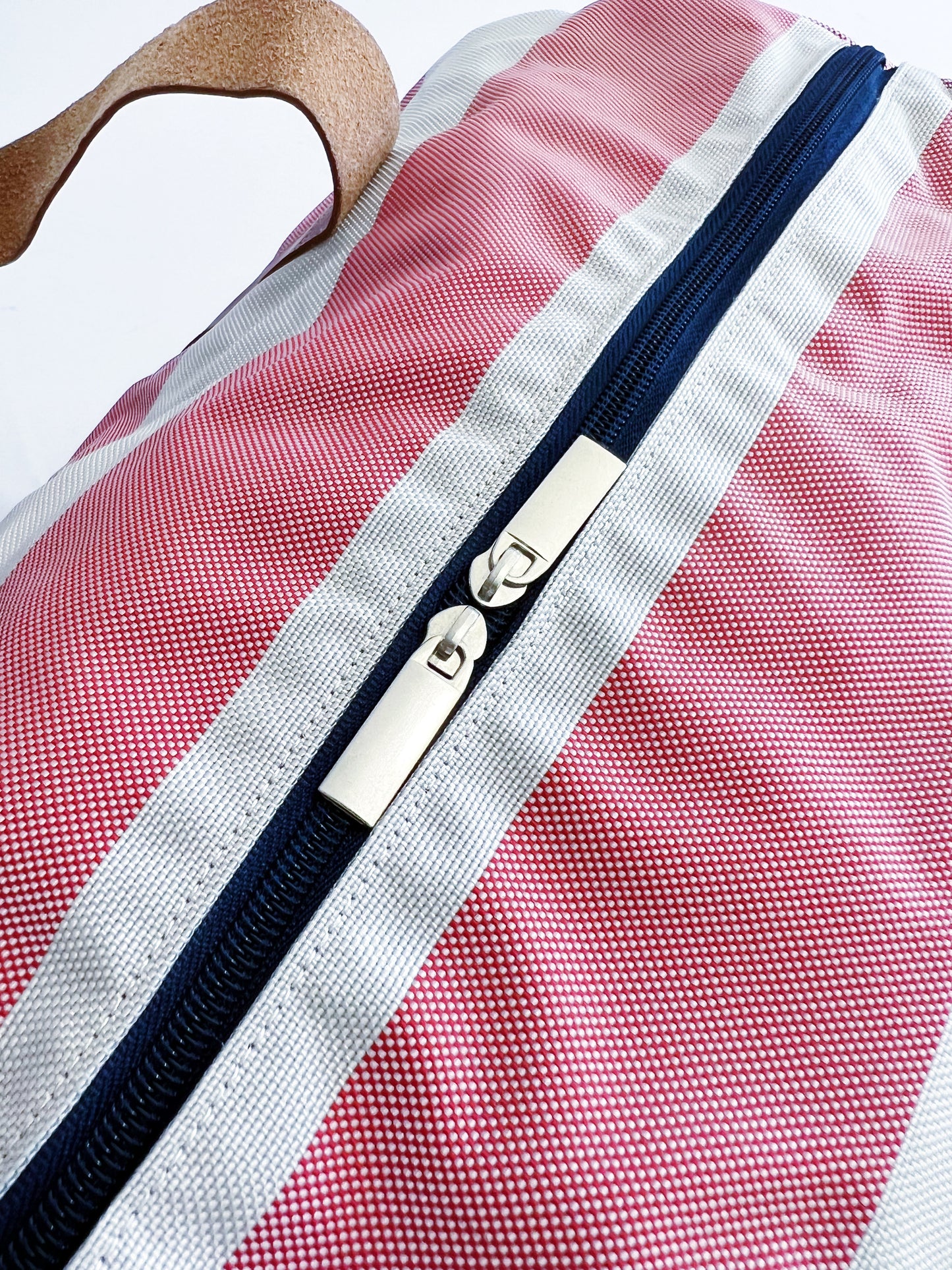 Duffle Bag 'Jean'