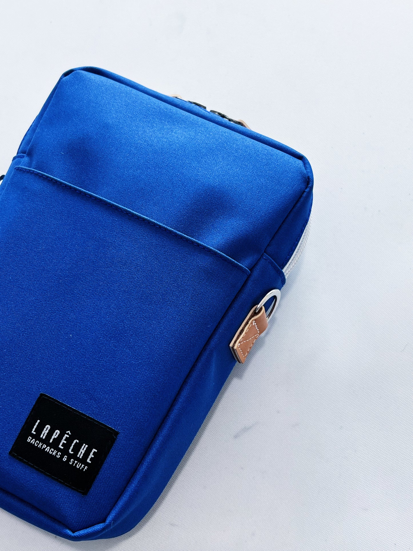 Cross Body 'Charles'