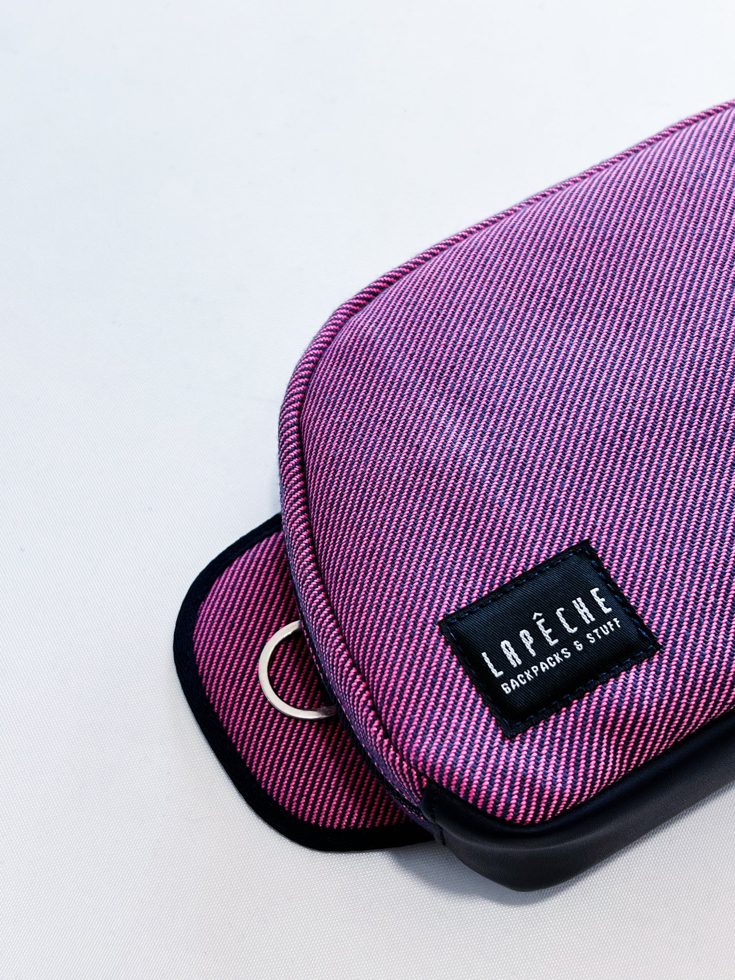 Cross Body 'Henri'