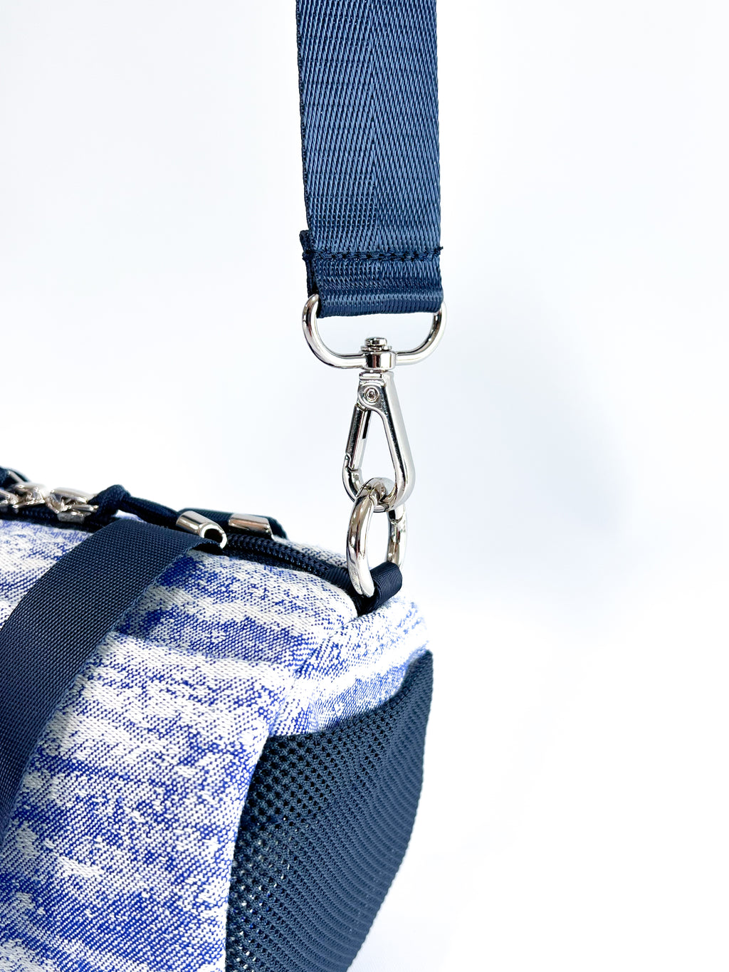 Crossbody 'Claude' | Edición Especial