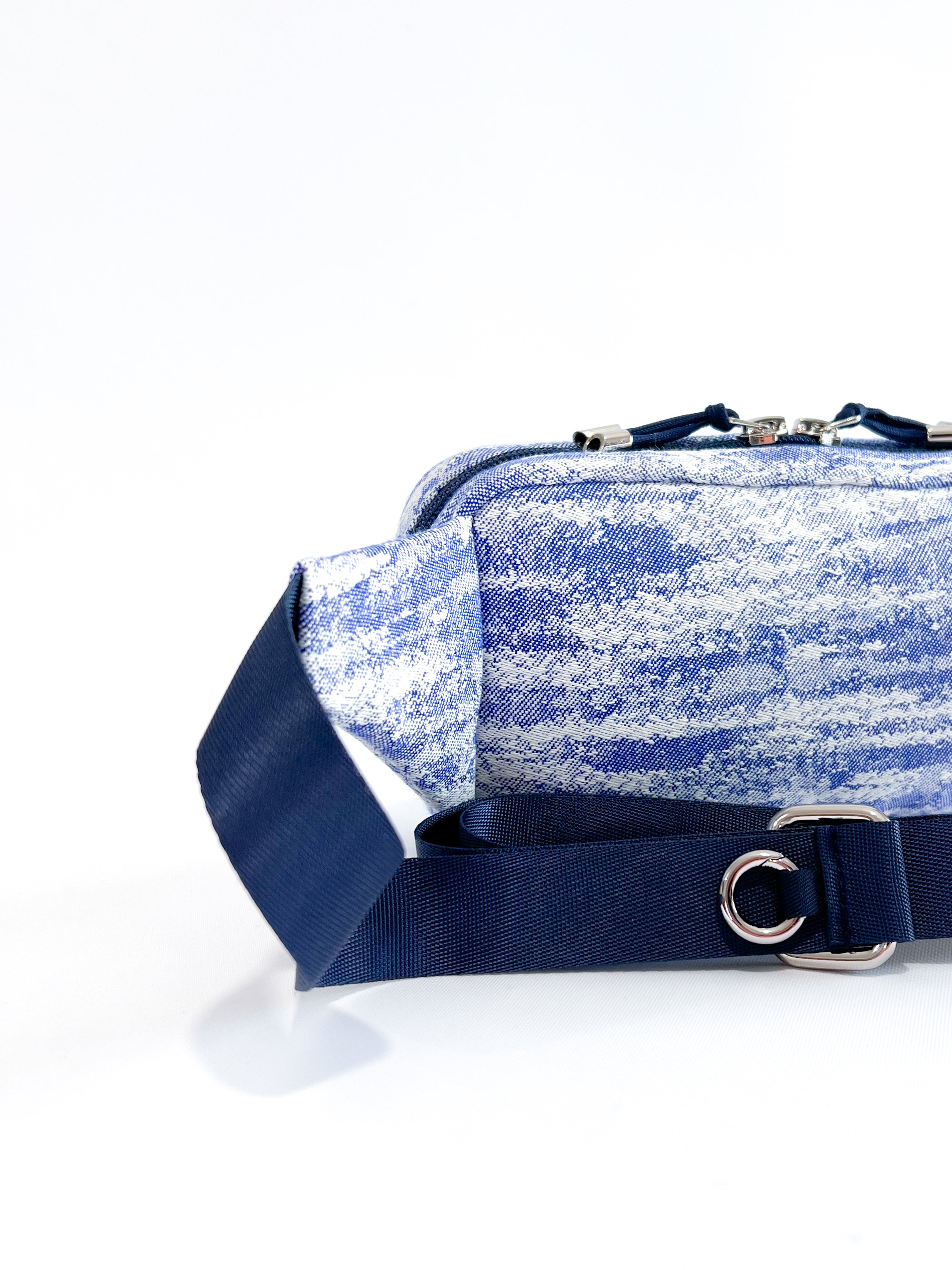 Crossbody 'Roland' | Edición Especial