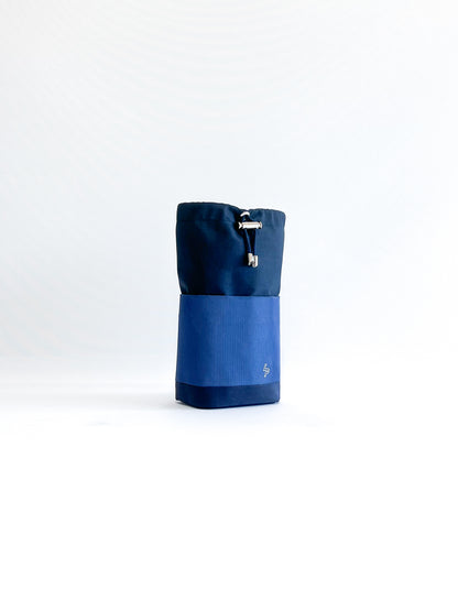 Crossbody 'Philippe' Azul Ultra