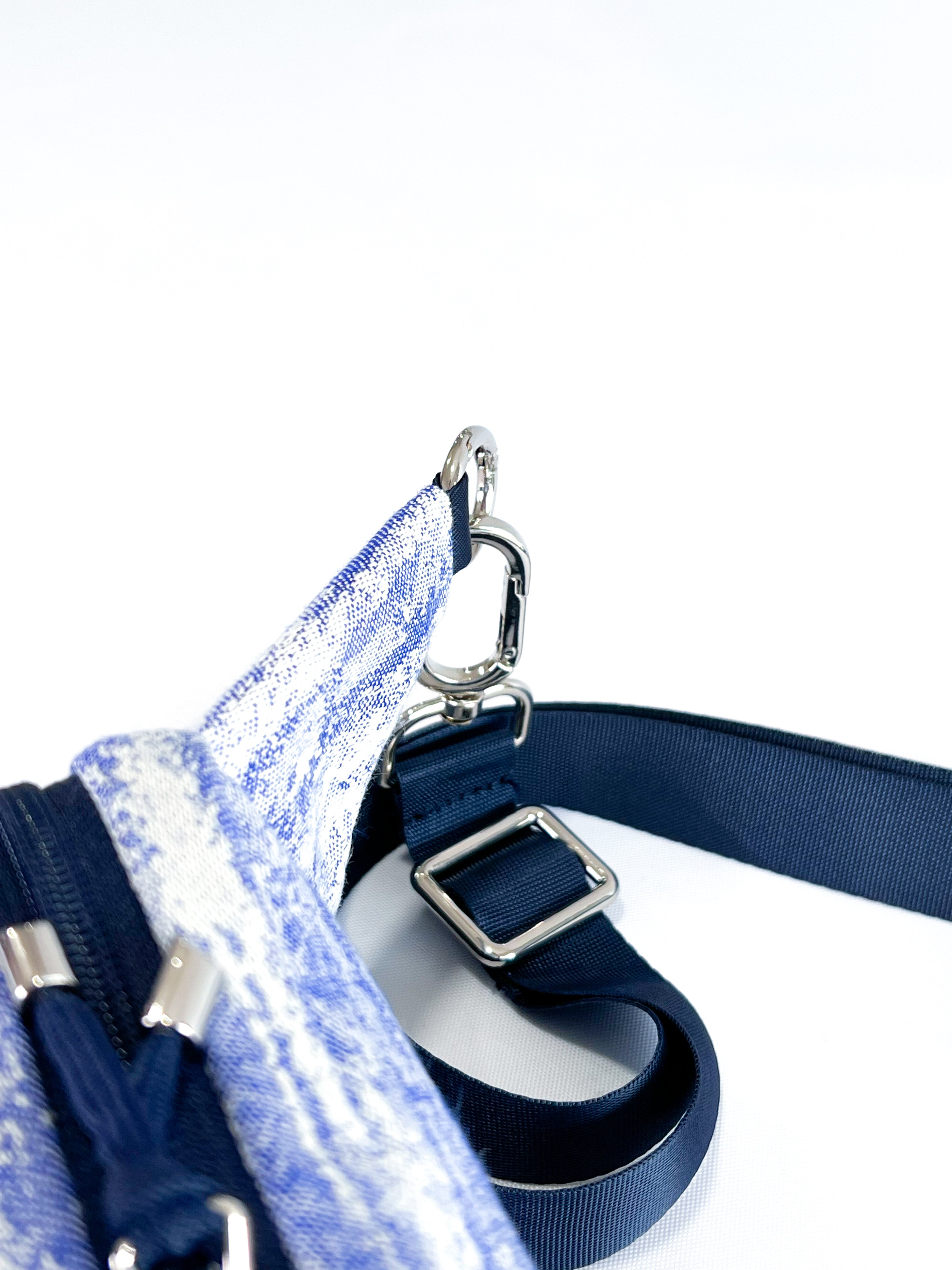 Crossbody 'Roland' | Edición Especial