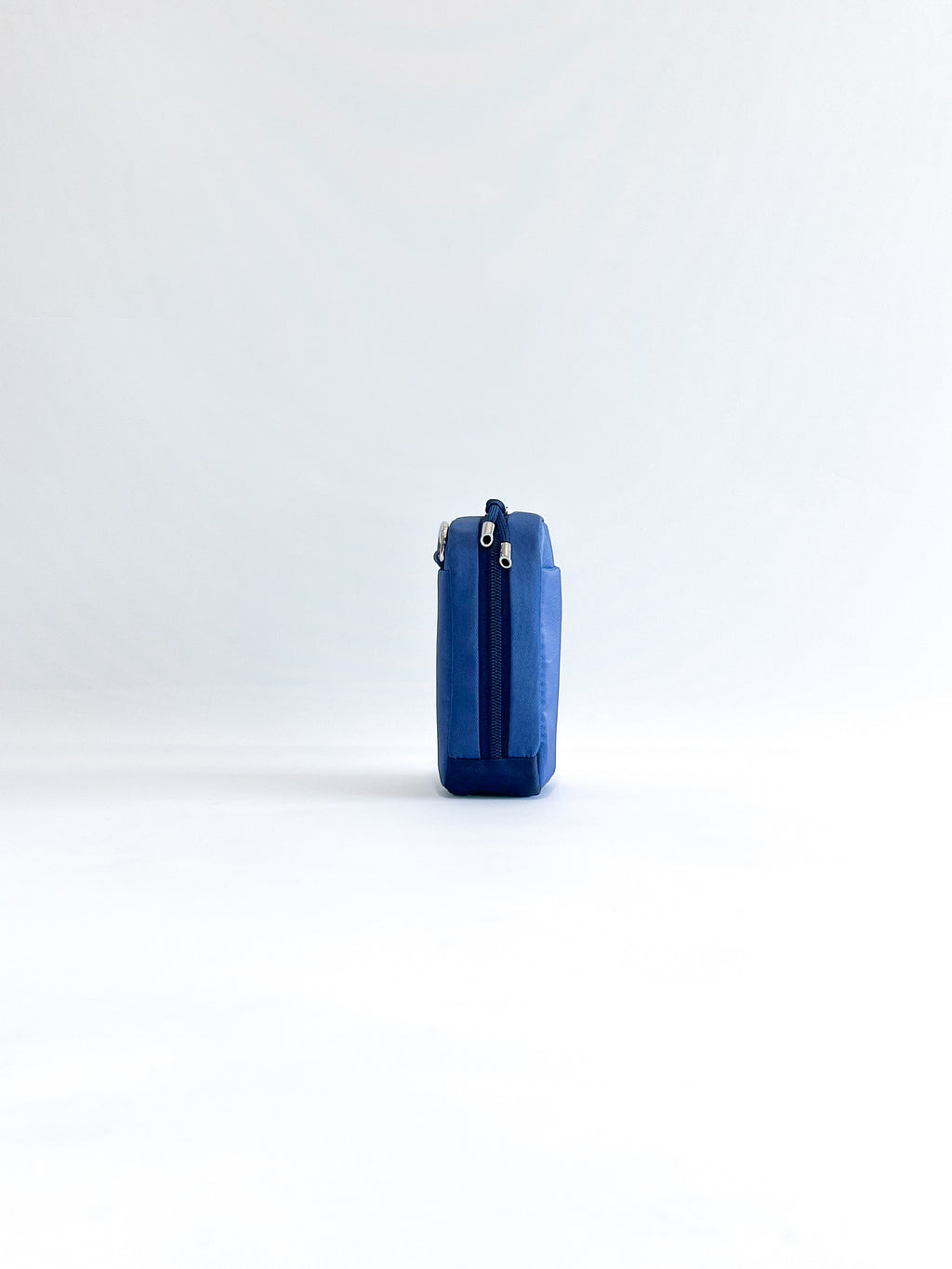 Crossbody 'Jacob' Azul Ultra