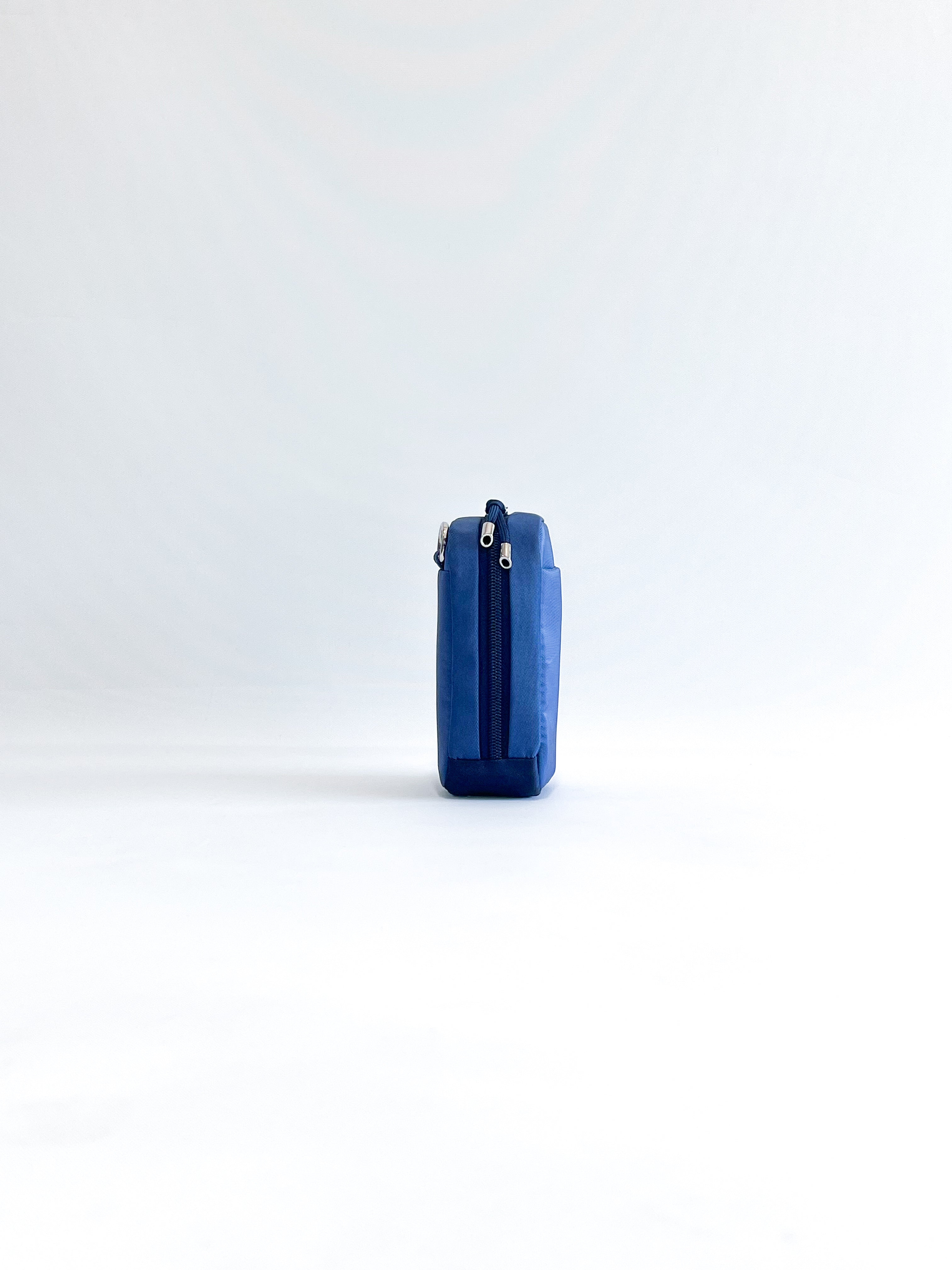 Crossbody 'Jacob' Azul Ultra