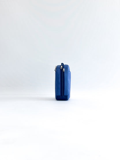Crossbody 'Jacob' Azul Ultra