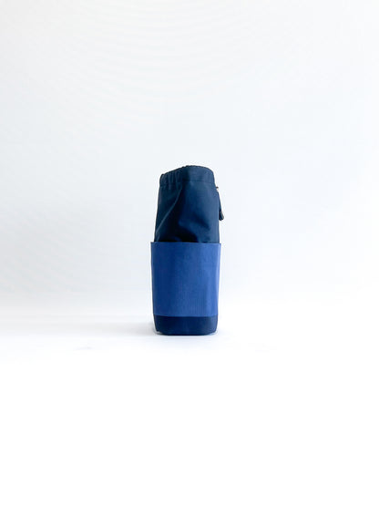 Crossbody 'Philippe' Azul Ultra