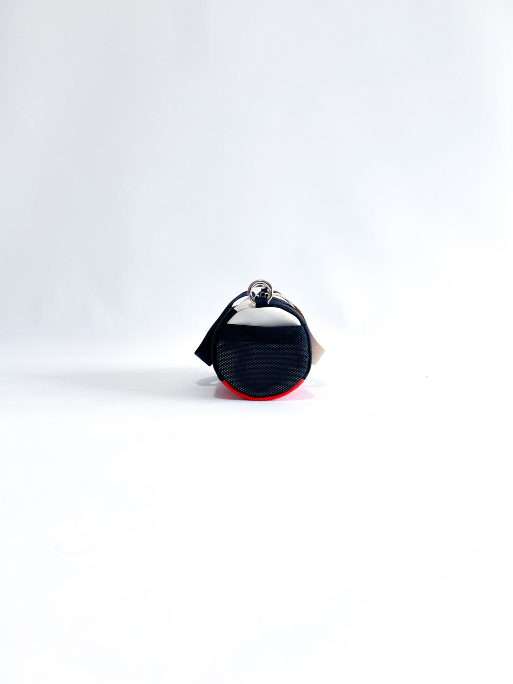Crossbody 'Claude' | Marino/Beige/Naranja