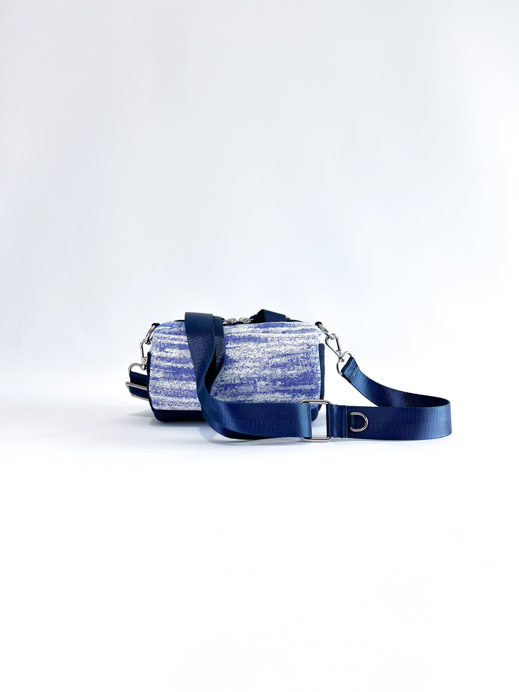 Crossbody 'Claude' | Edición Especial
