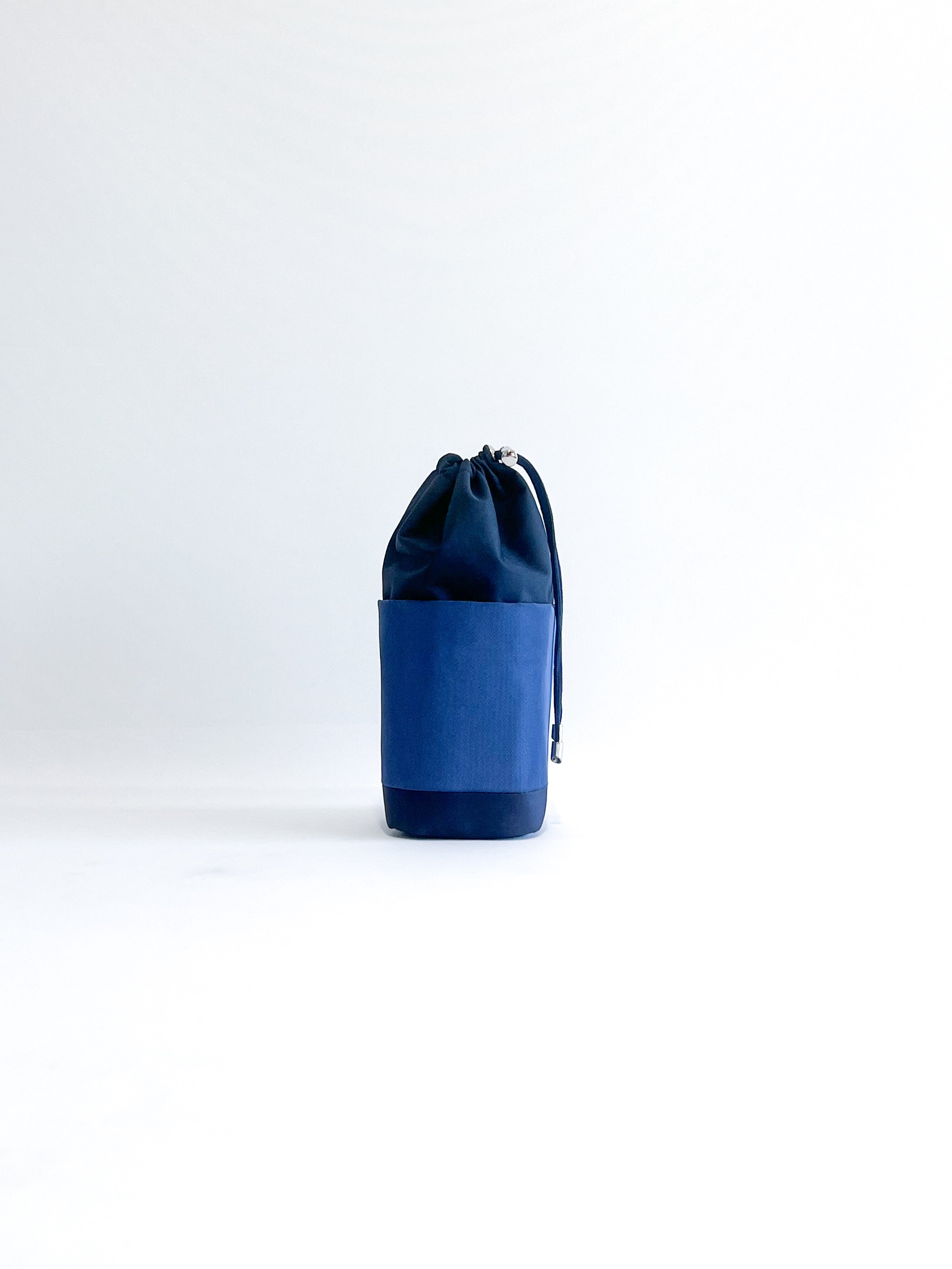 Crossbody 'Philippe' Azul Ultra