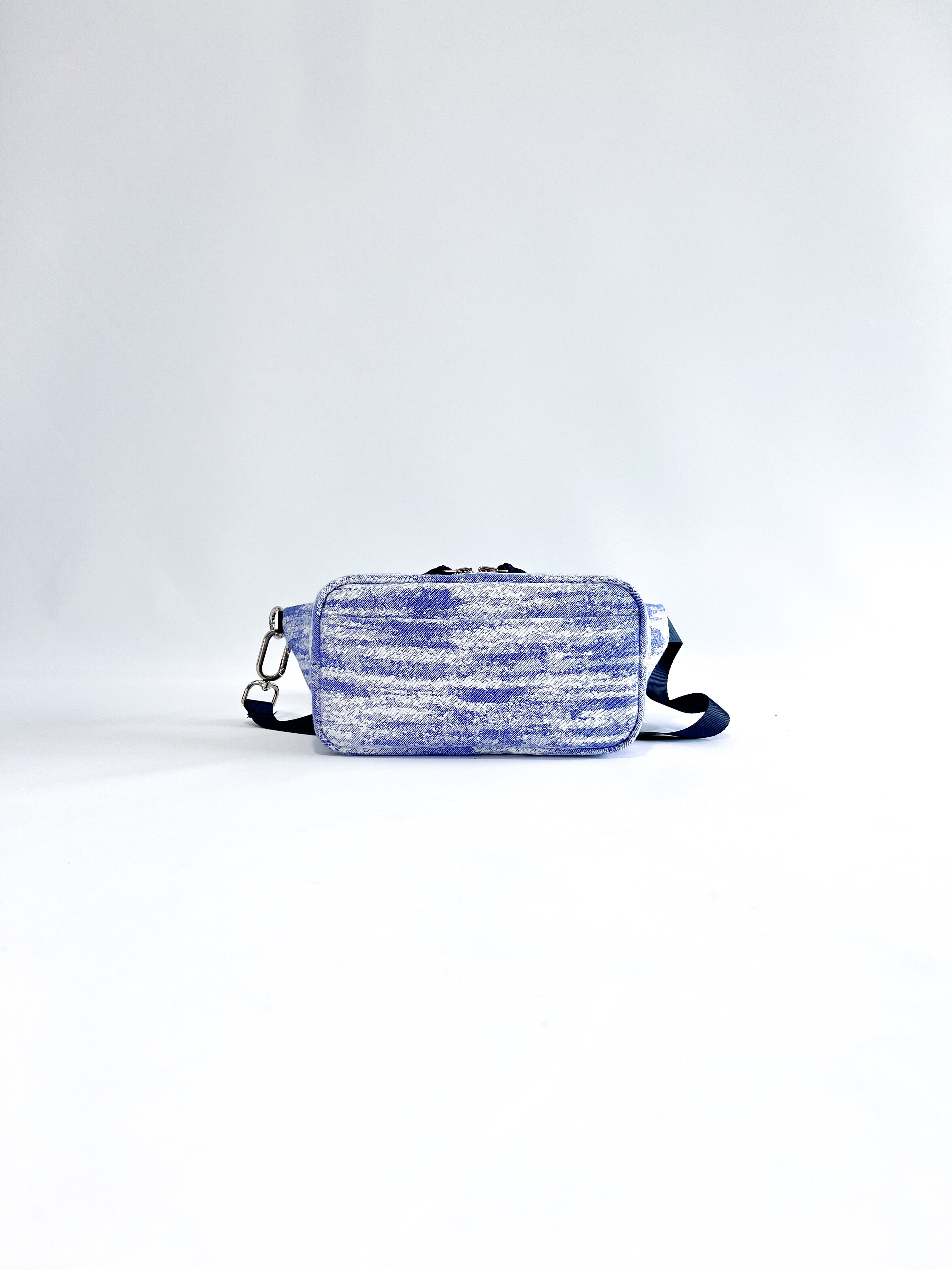 Crossbody 'Roland' | Edición Especial