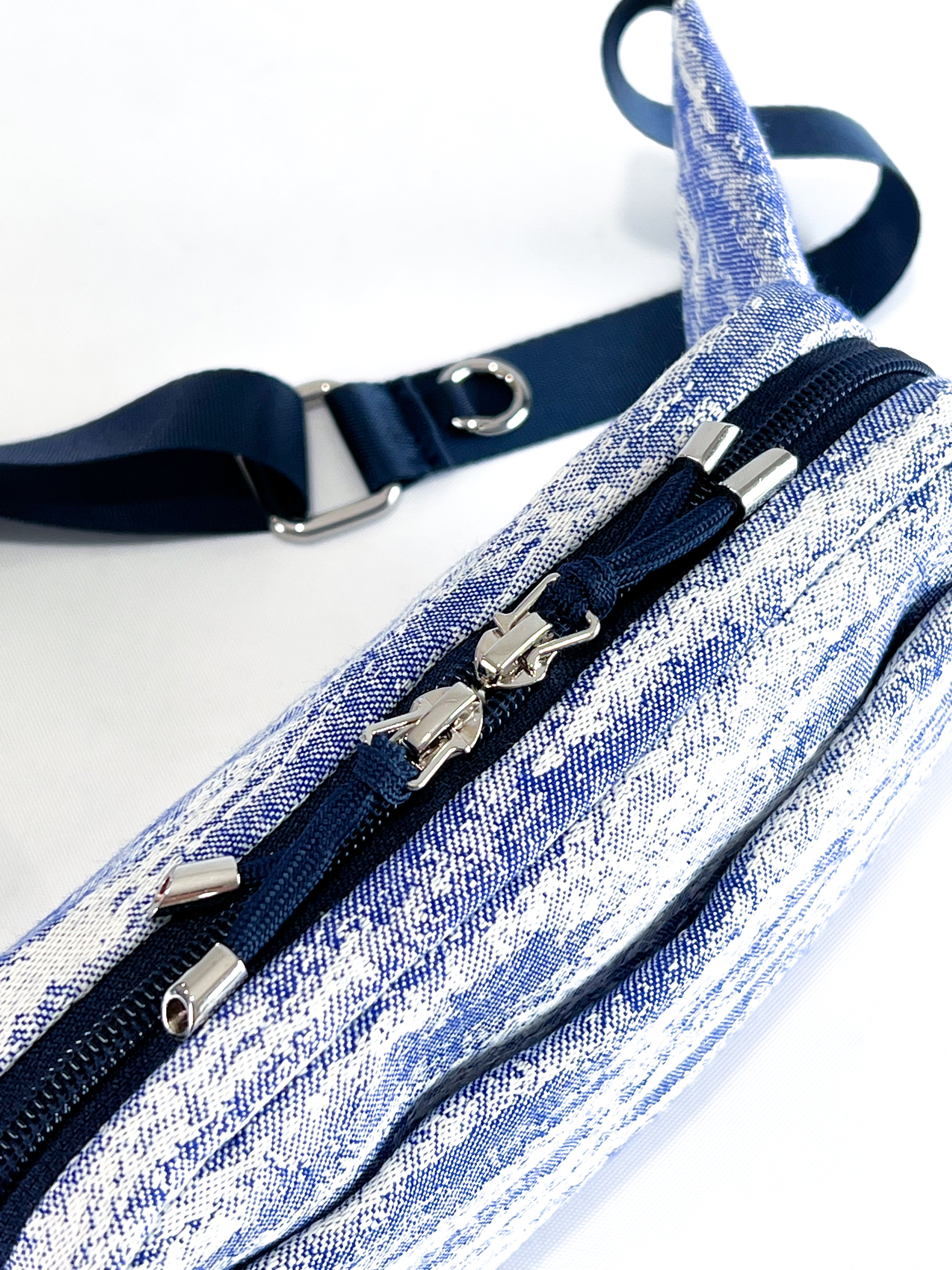 Crossbody 'Roland' | Edición Especial