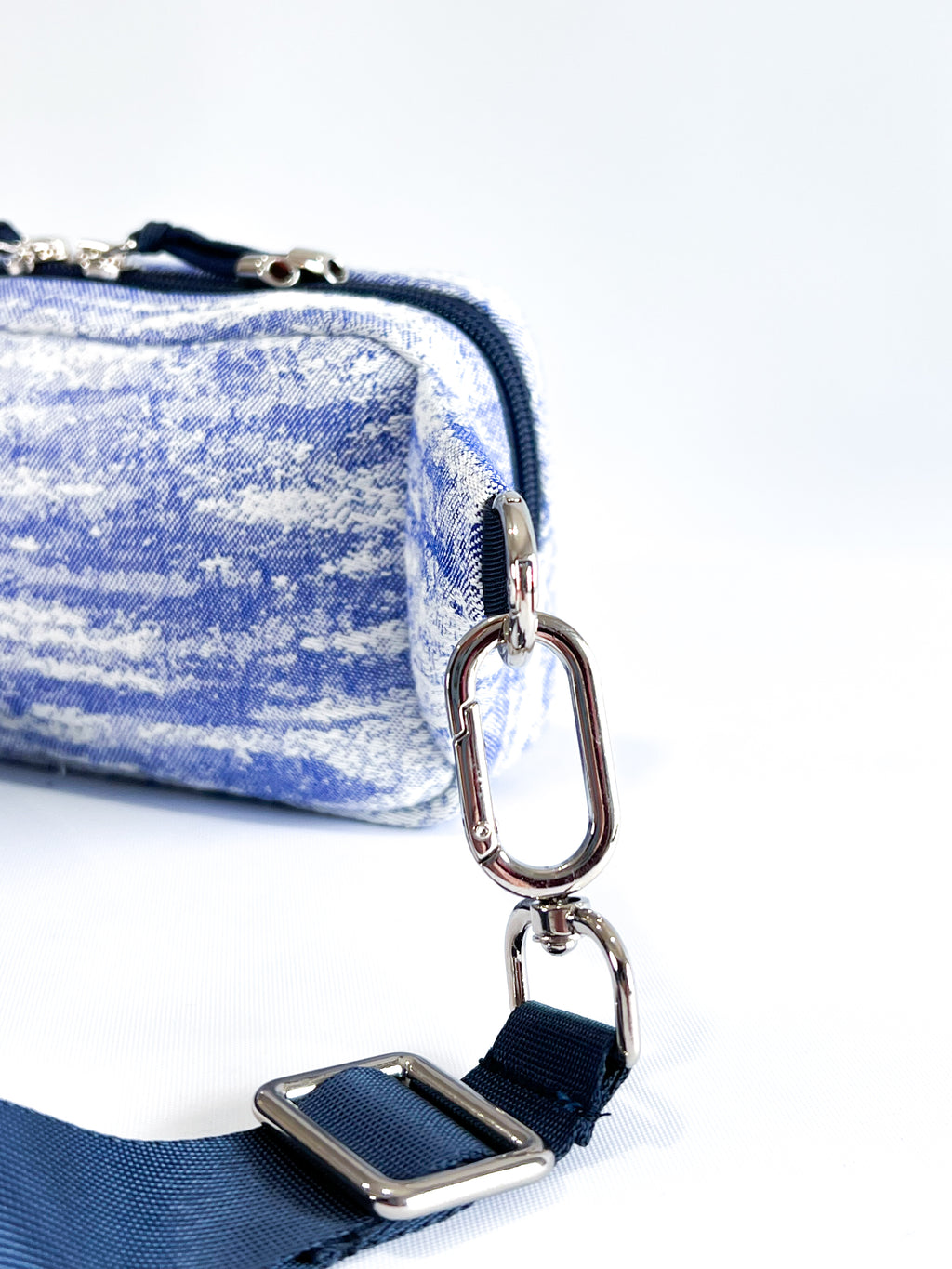 Crossbody 'Roland' | Edición Especial