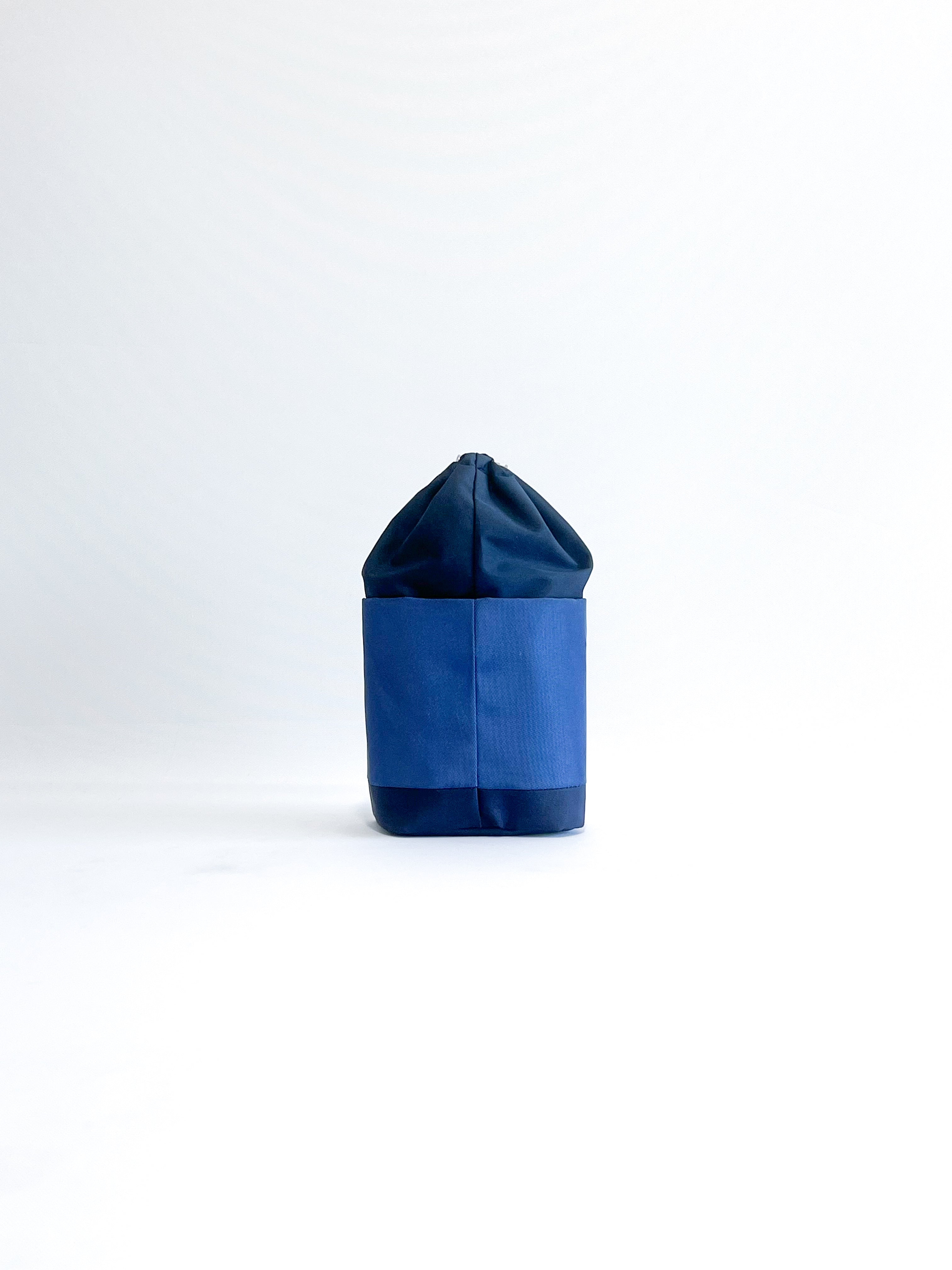 Crossbody 'Philippe' Azul Ultra